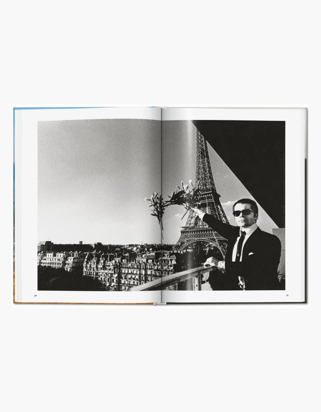 Libro - Helmut Newton