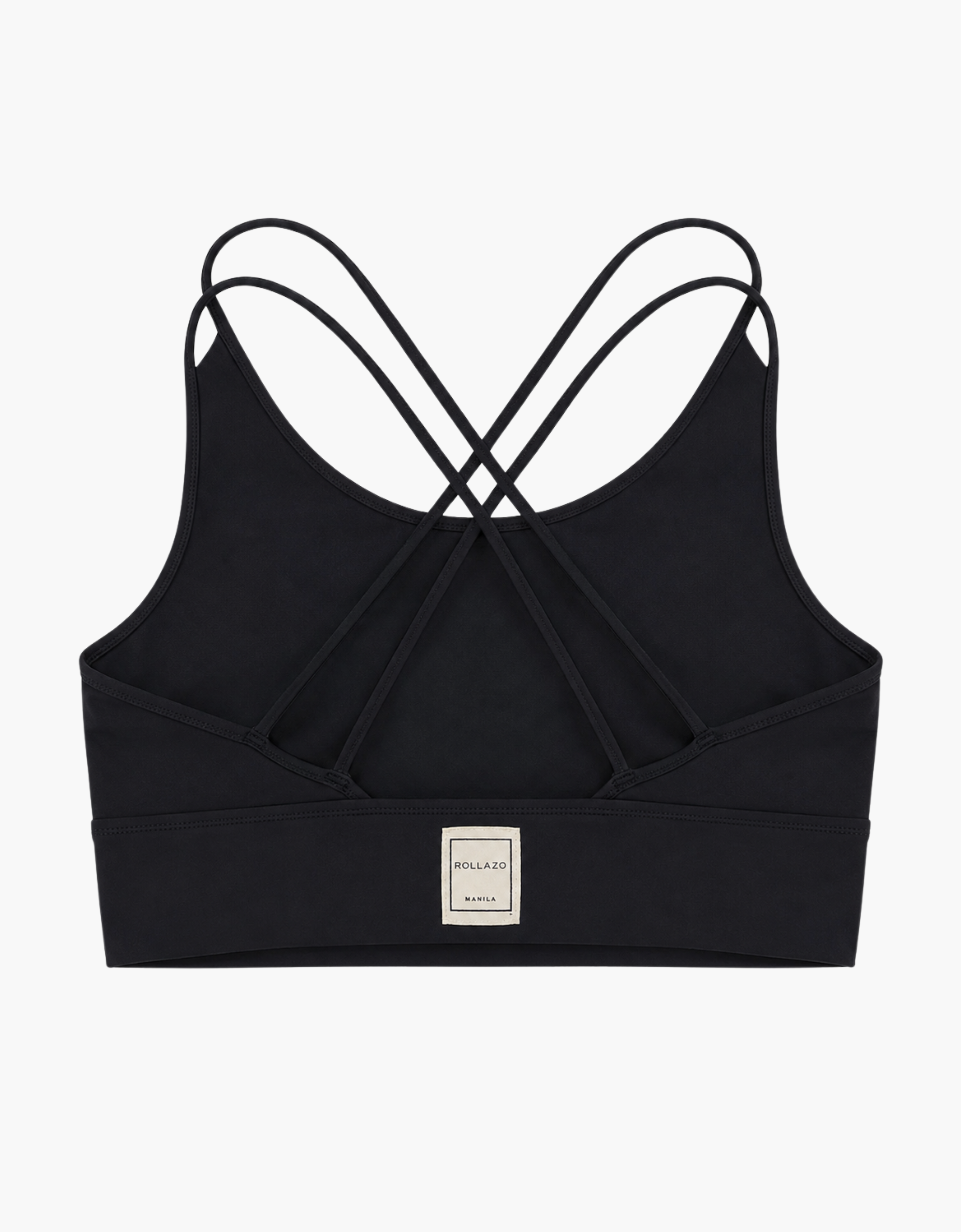 Soutien-gorge « Asana » - GÉNIAL