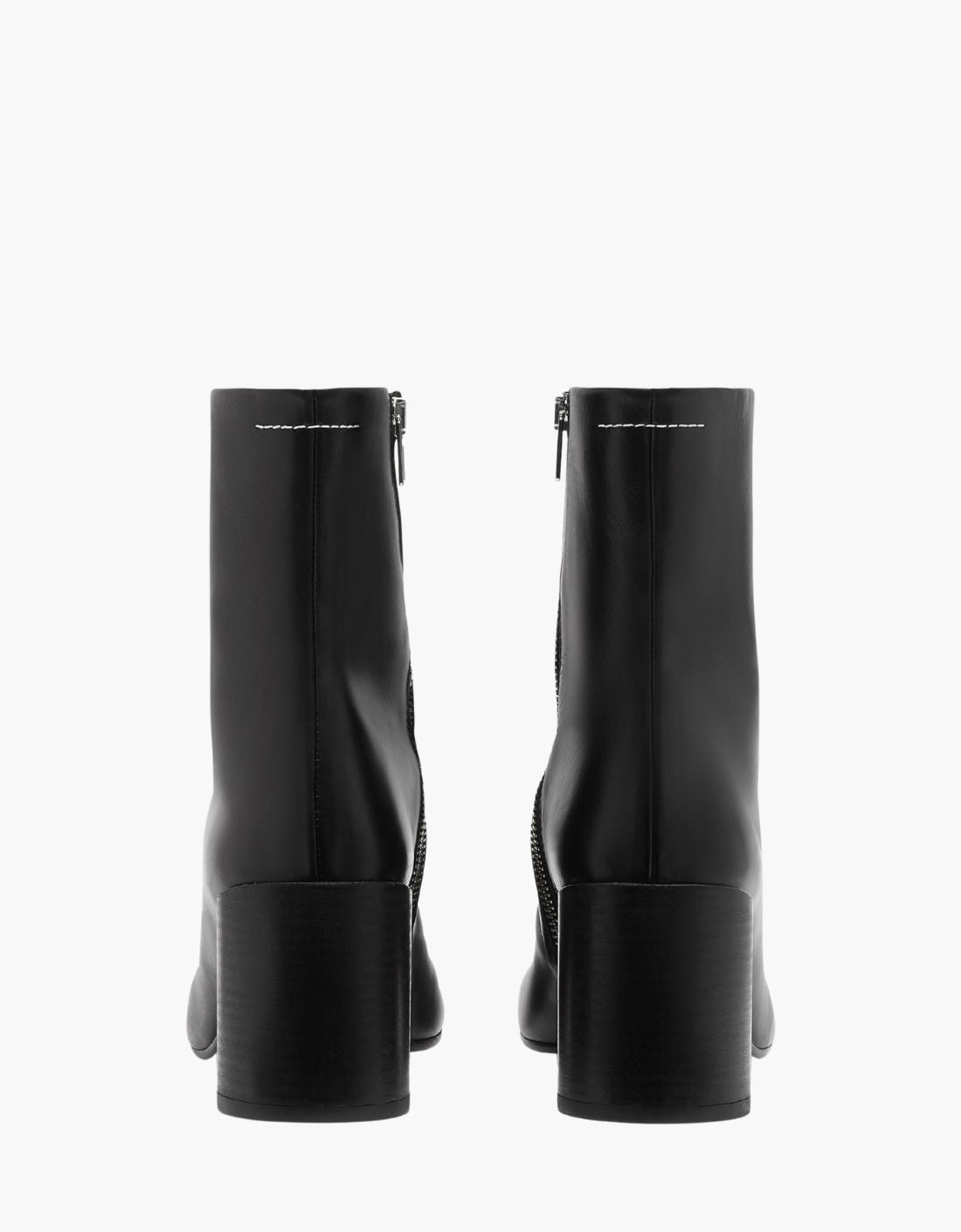 Botines "Anatomic Stitch" MM6