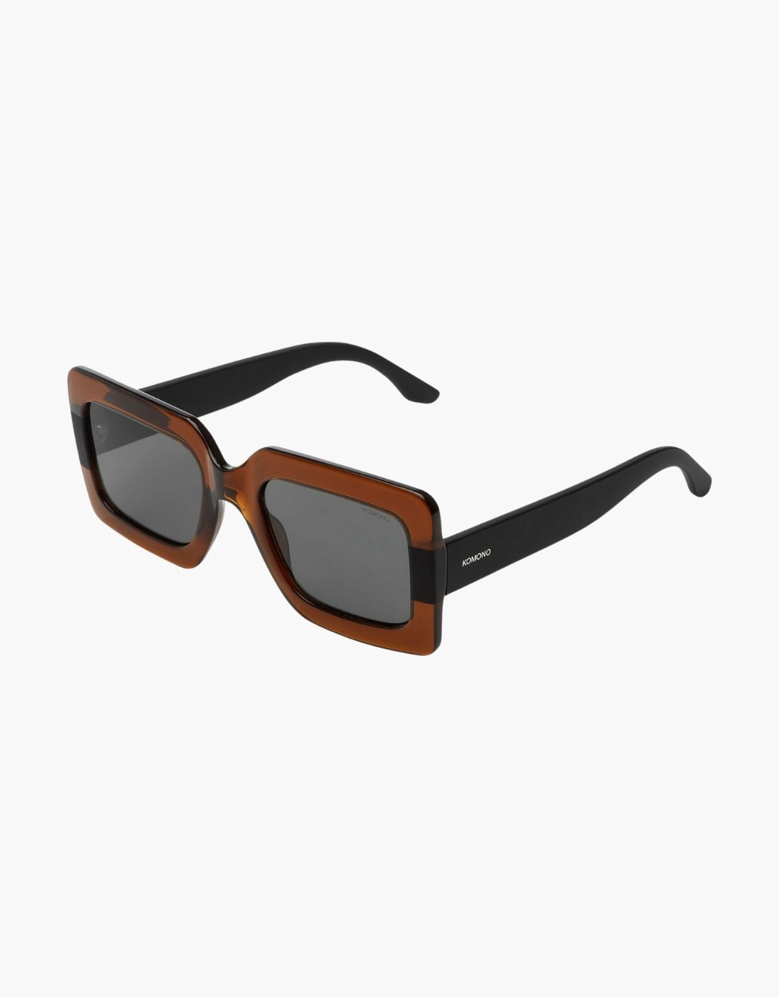 Gafas "Lana Bronze Carbon"