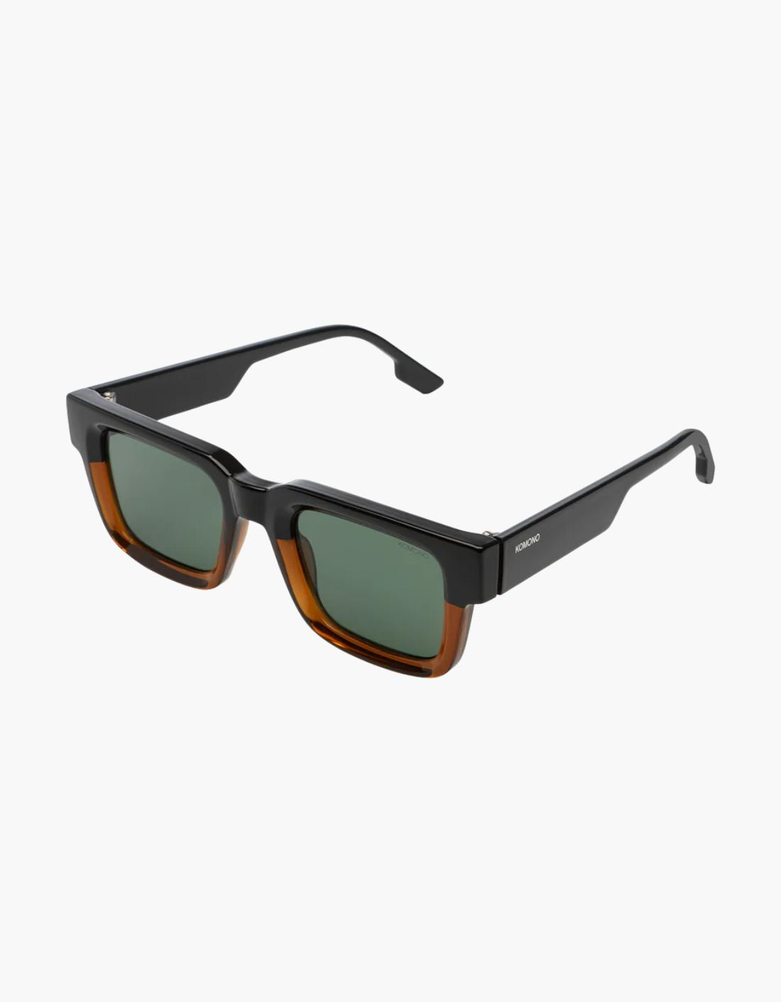 Gafas "Victor Bronze Black"
