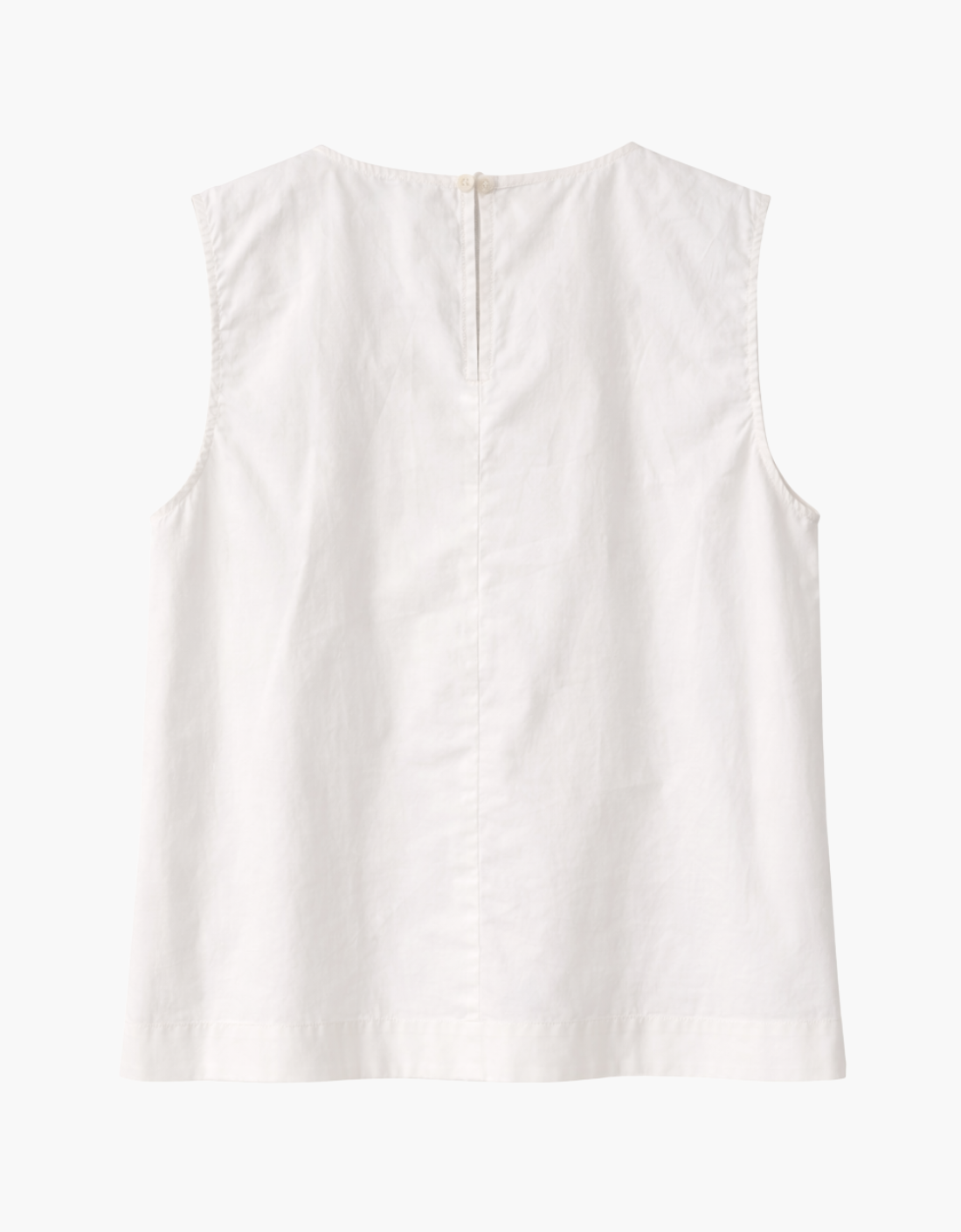 Blusa flores amarillas