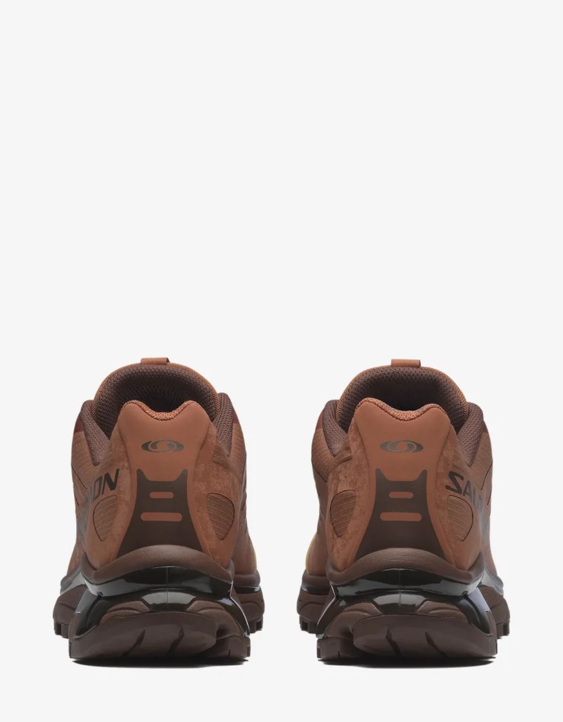 Salomon - OG PROTECTIVE XT-4 "Russet/French Toast/Delicioso"