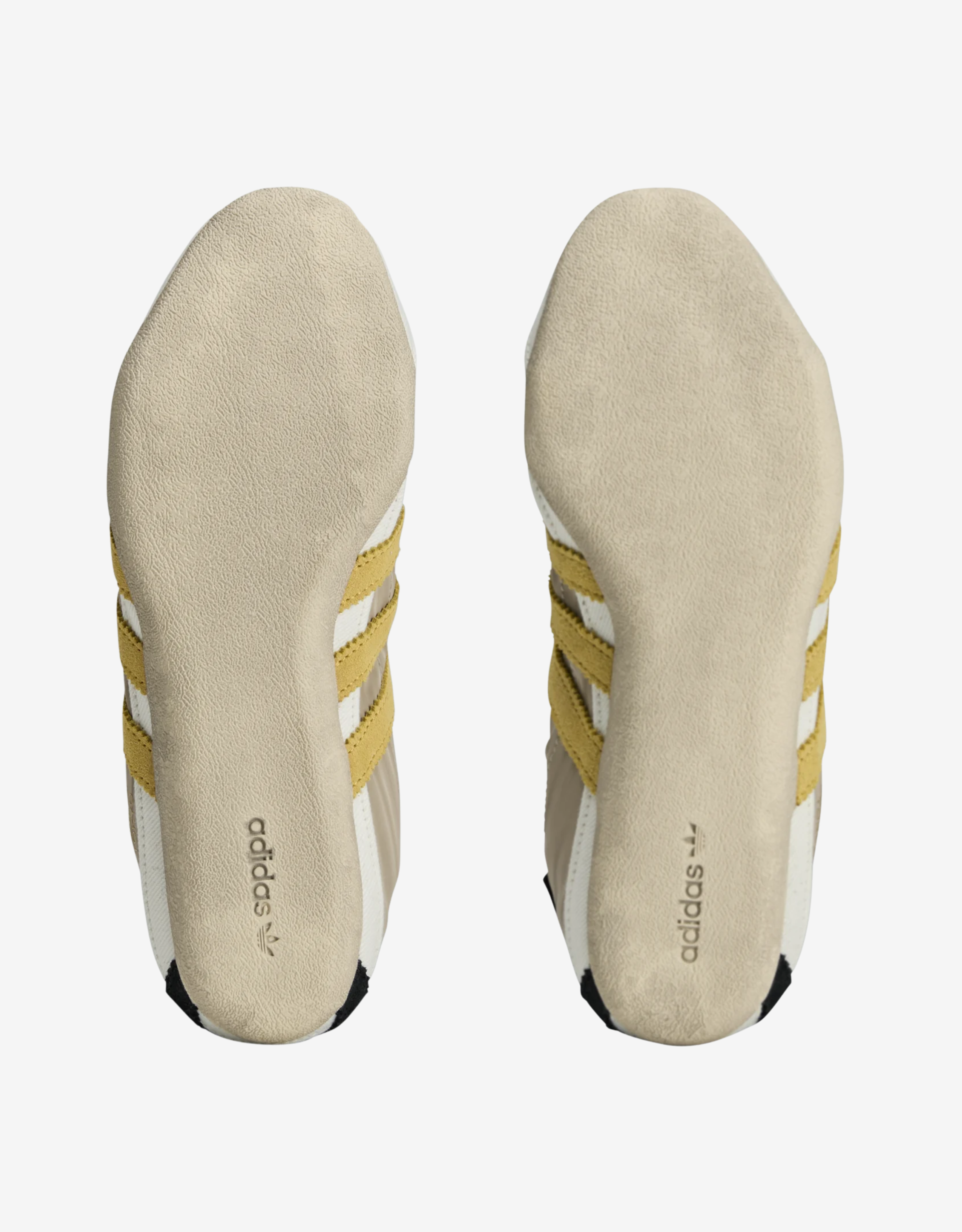 Zapatilla "Tokyo" Beige - ADIDAS X SFTM