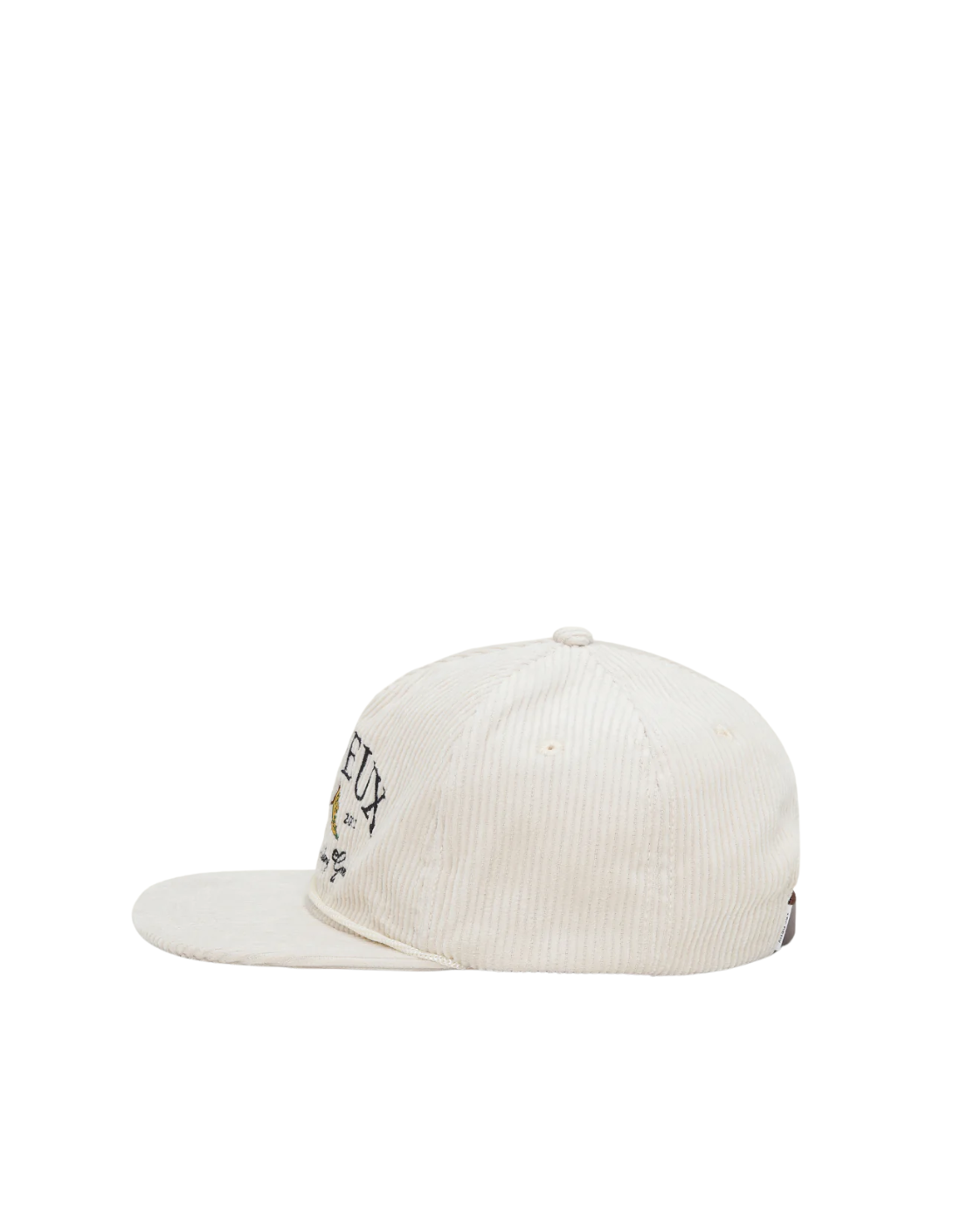 Gorra "Ivy League Corduroy"