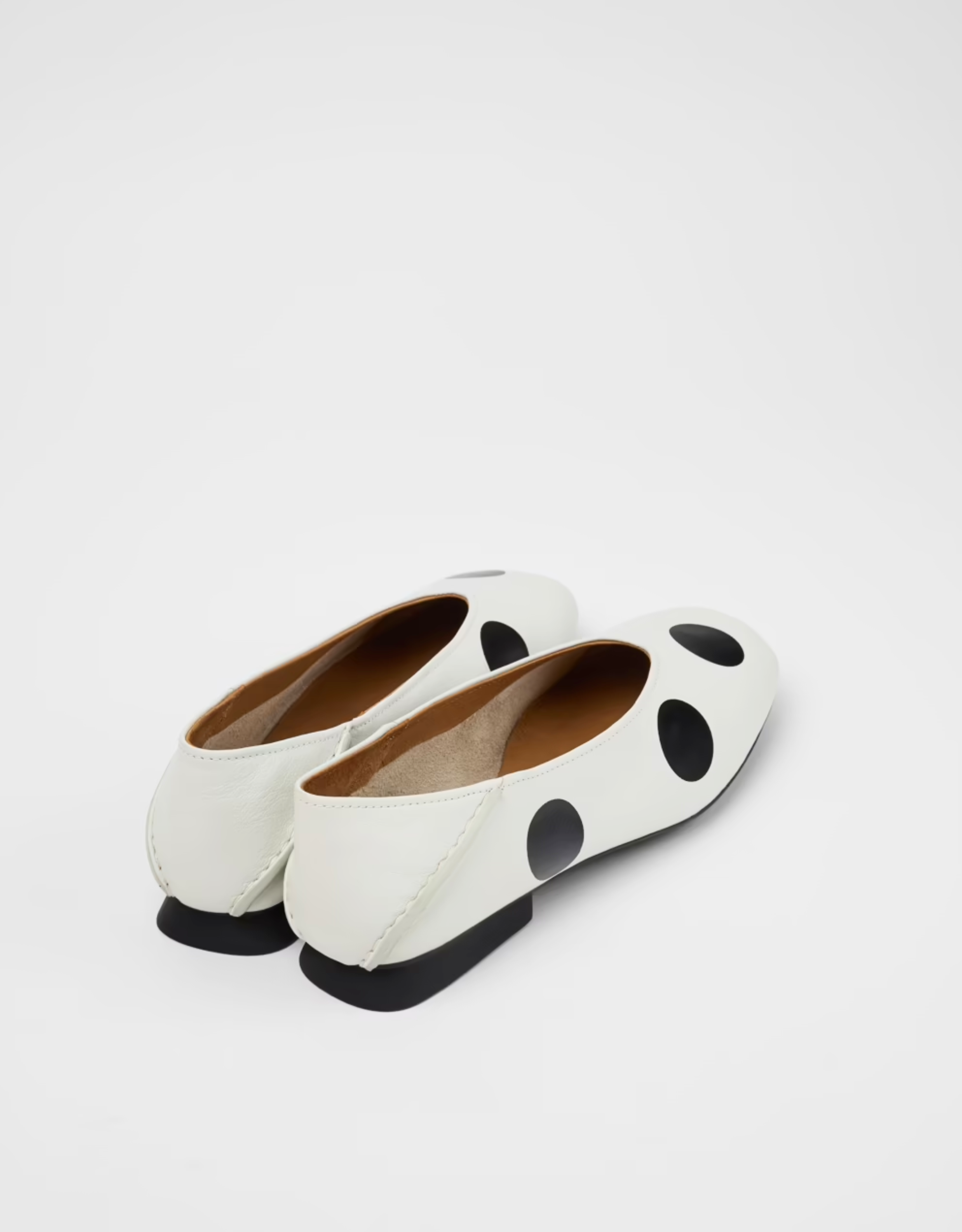 Zapatos twins "Polka" - CAMPER