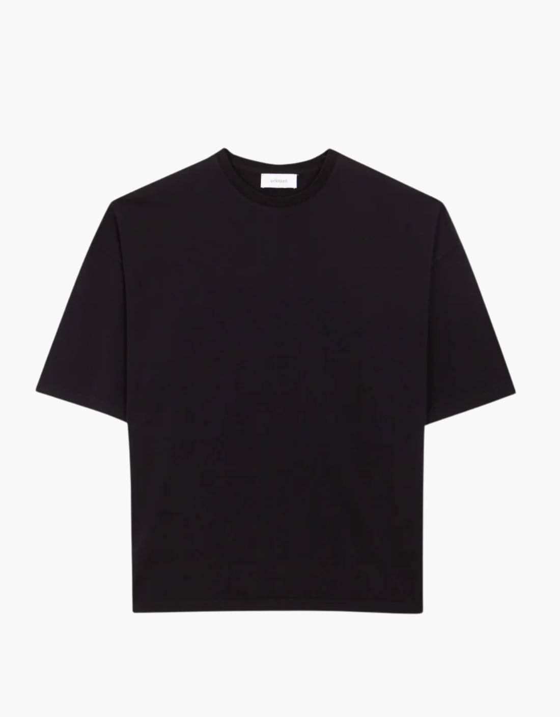 Camiseta "Basic U Oversize™