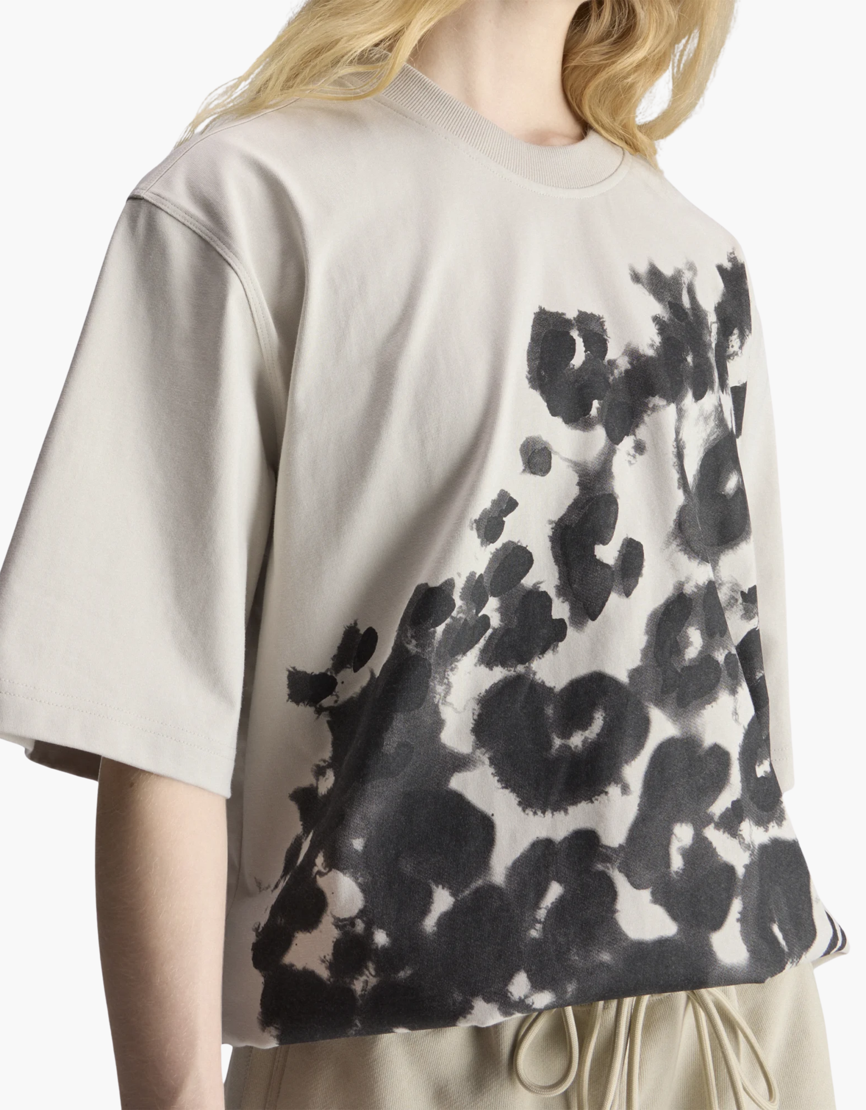 Camiseta gráfica "Animal" - ASMC