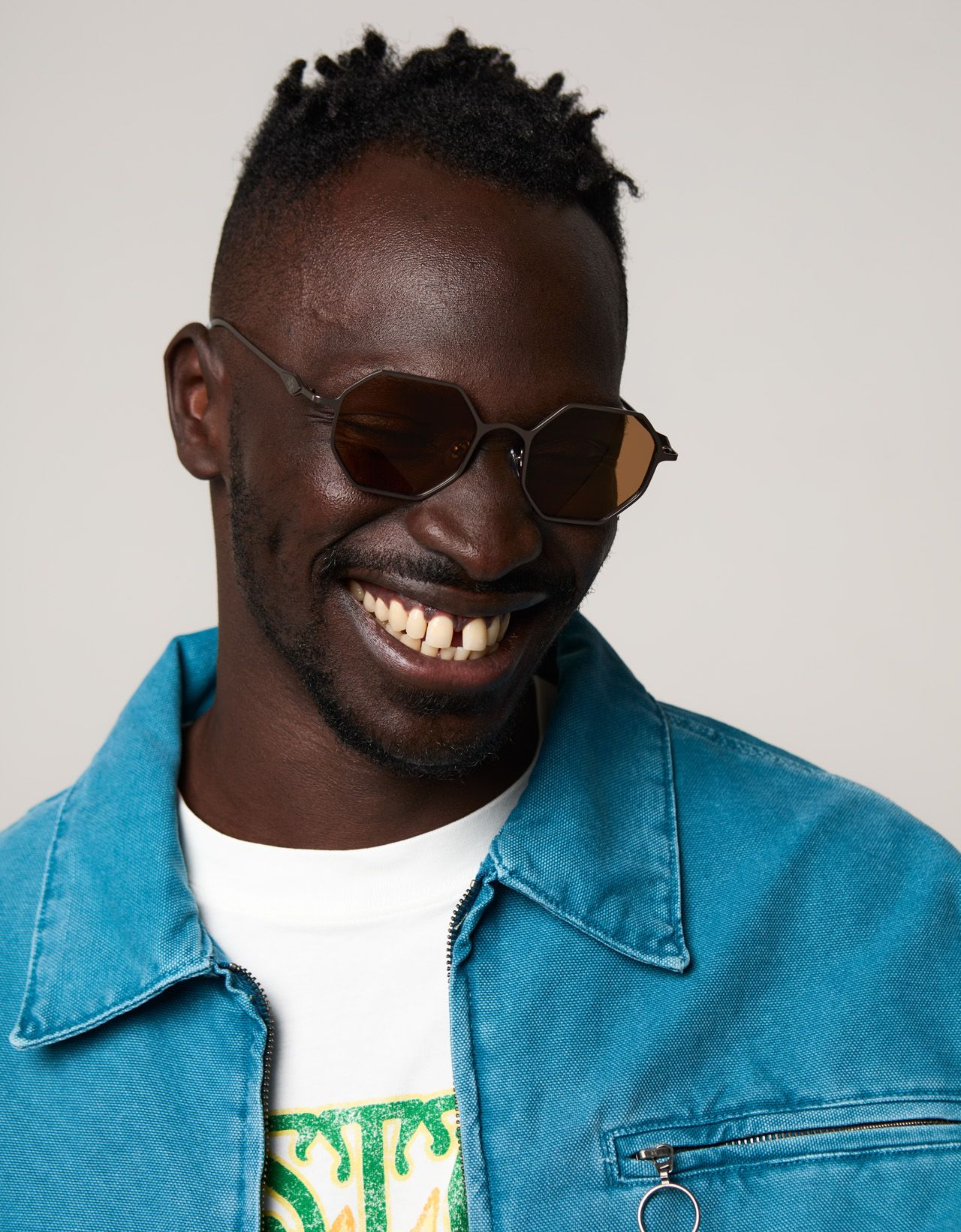 Gafas "Jean Expedition"