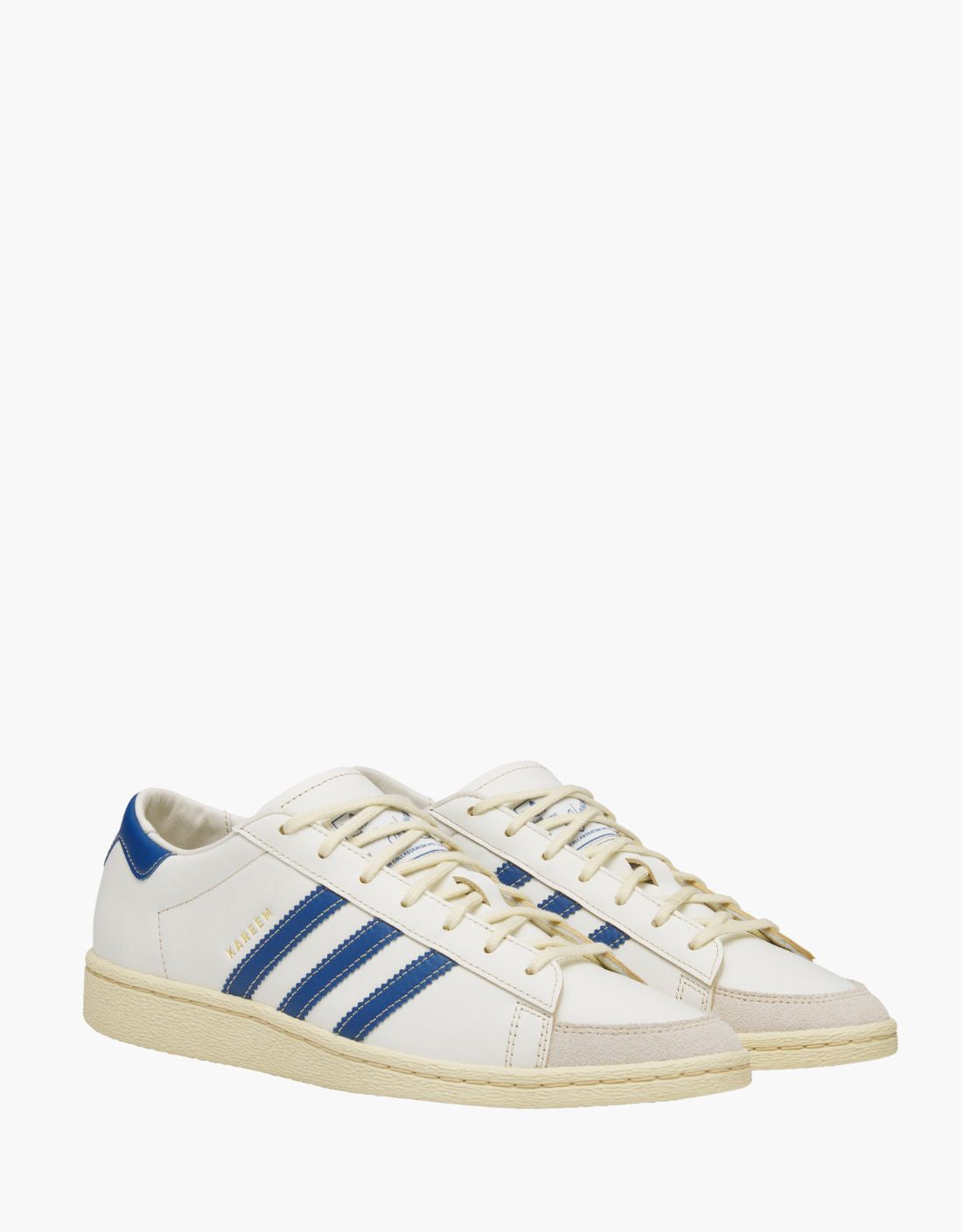 Zapatilla Chavarria Jabbar Dress - aWC