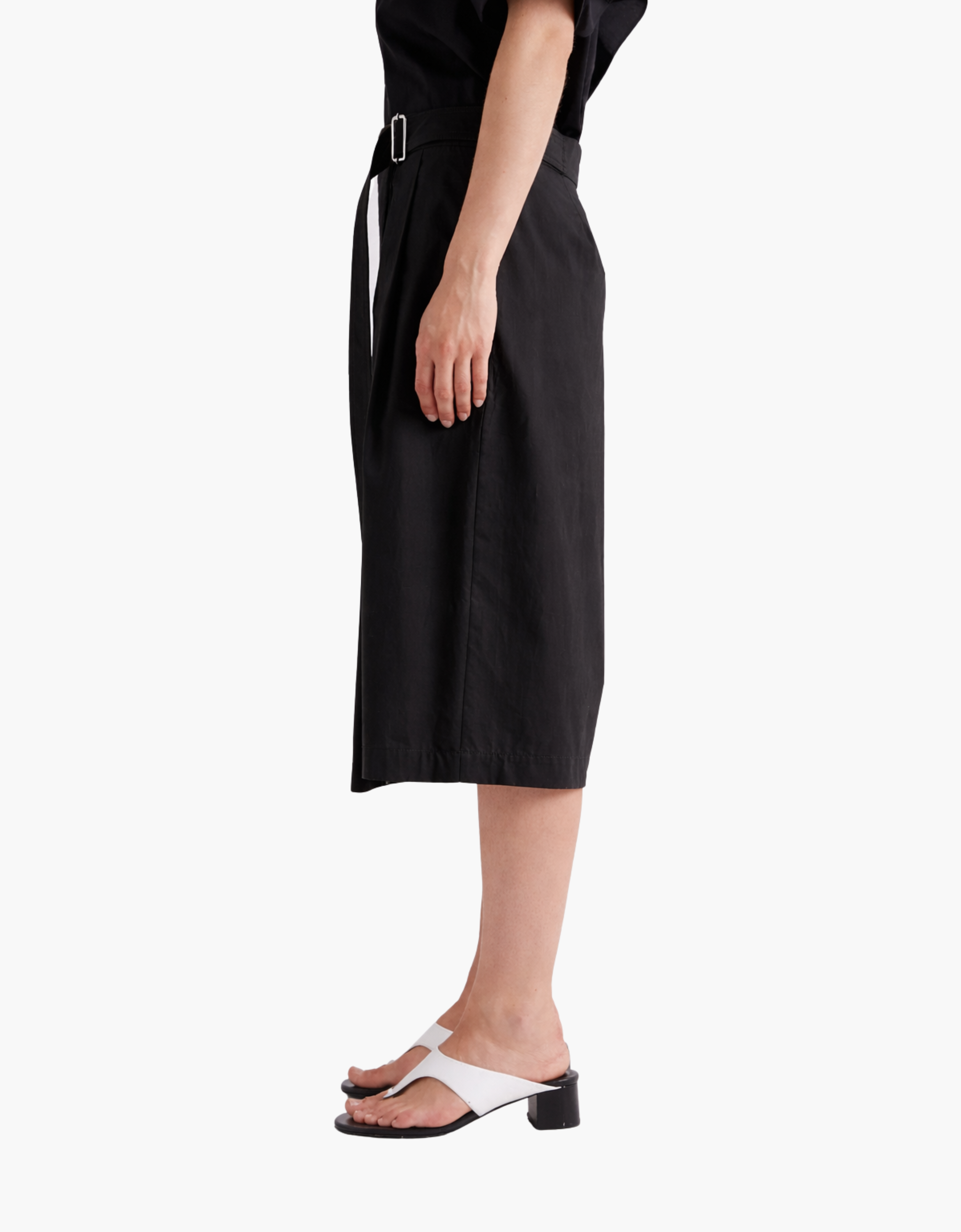 Bermudas con falda "Gonna"
