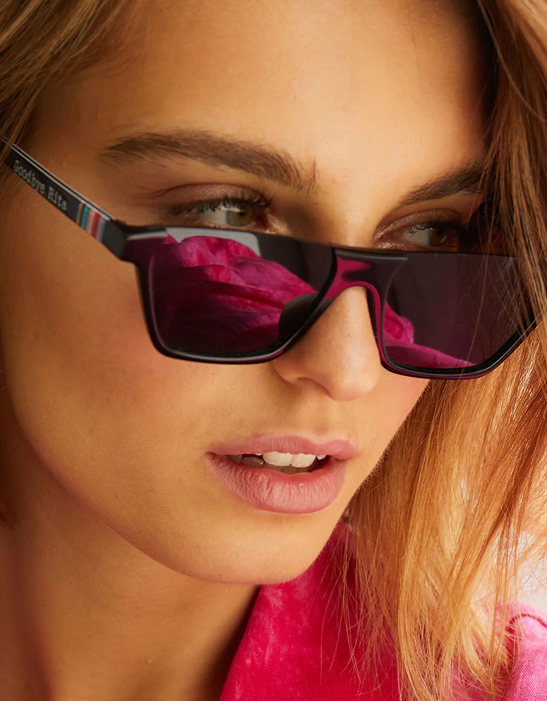 Gafas de Sol - Guppy