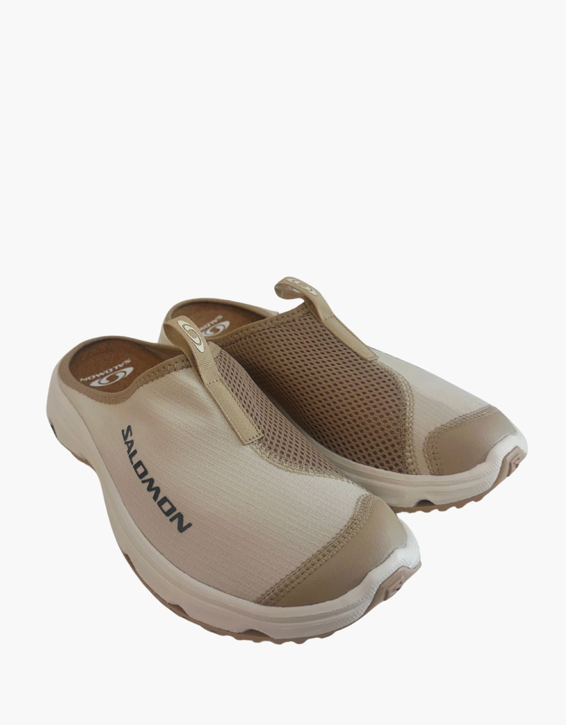Salomon - RX Slide (Almond Milk/Safari/Vanilla Ice)