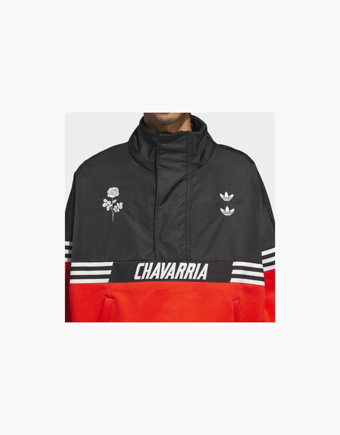 Suéter baloncesto "Gomez" - aWC