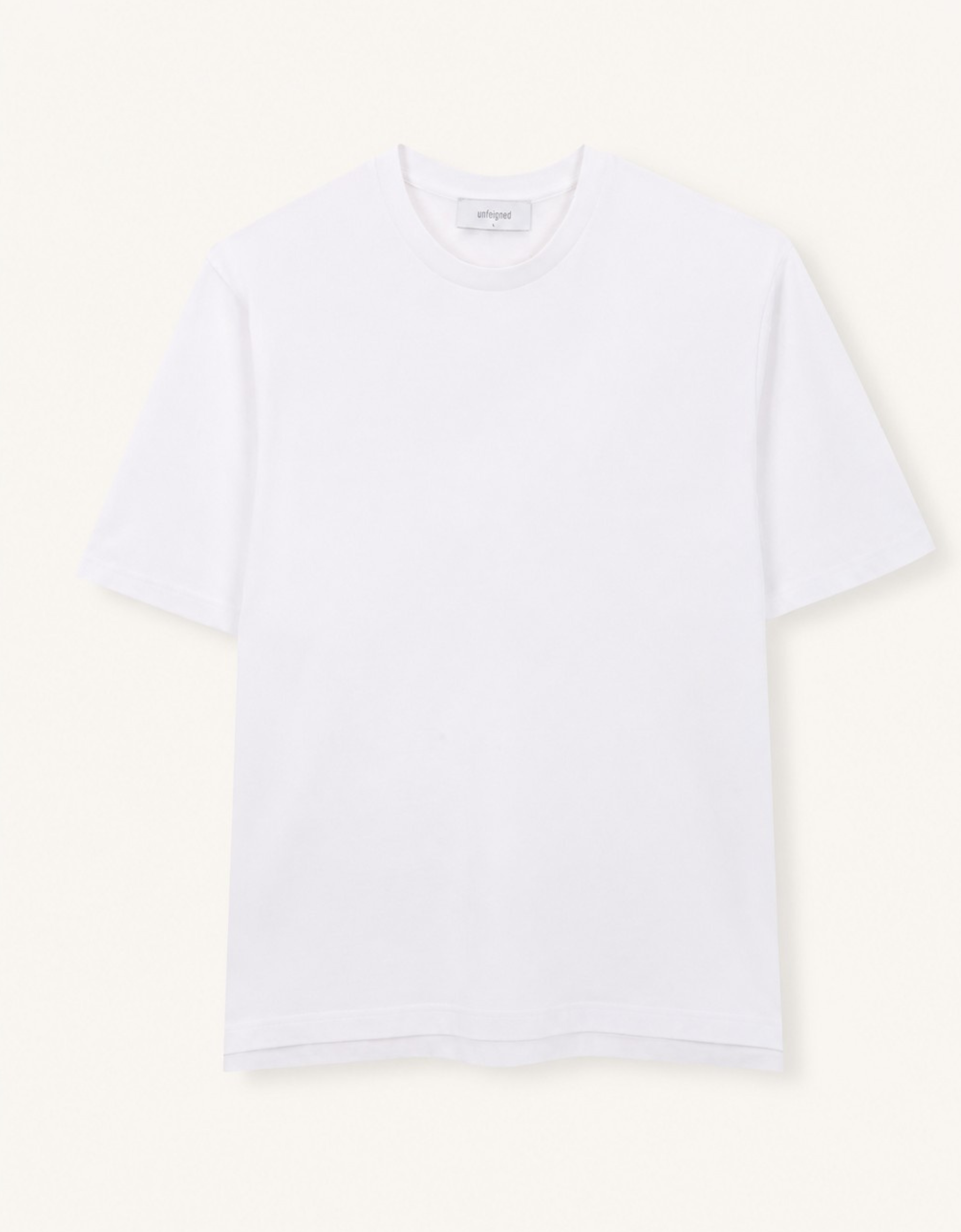 Camiseta "Basic tshirt"