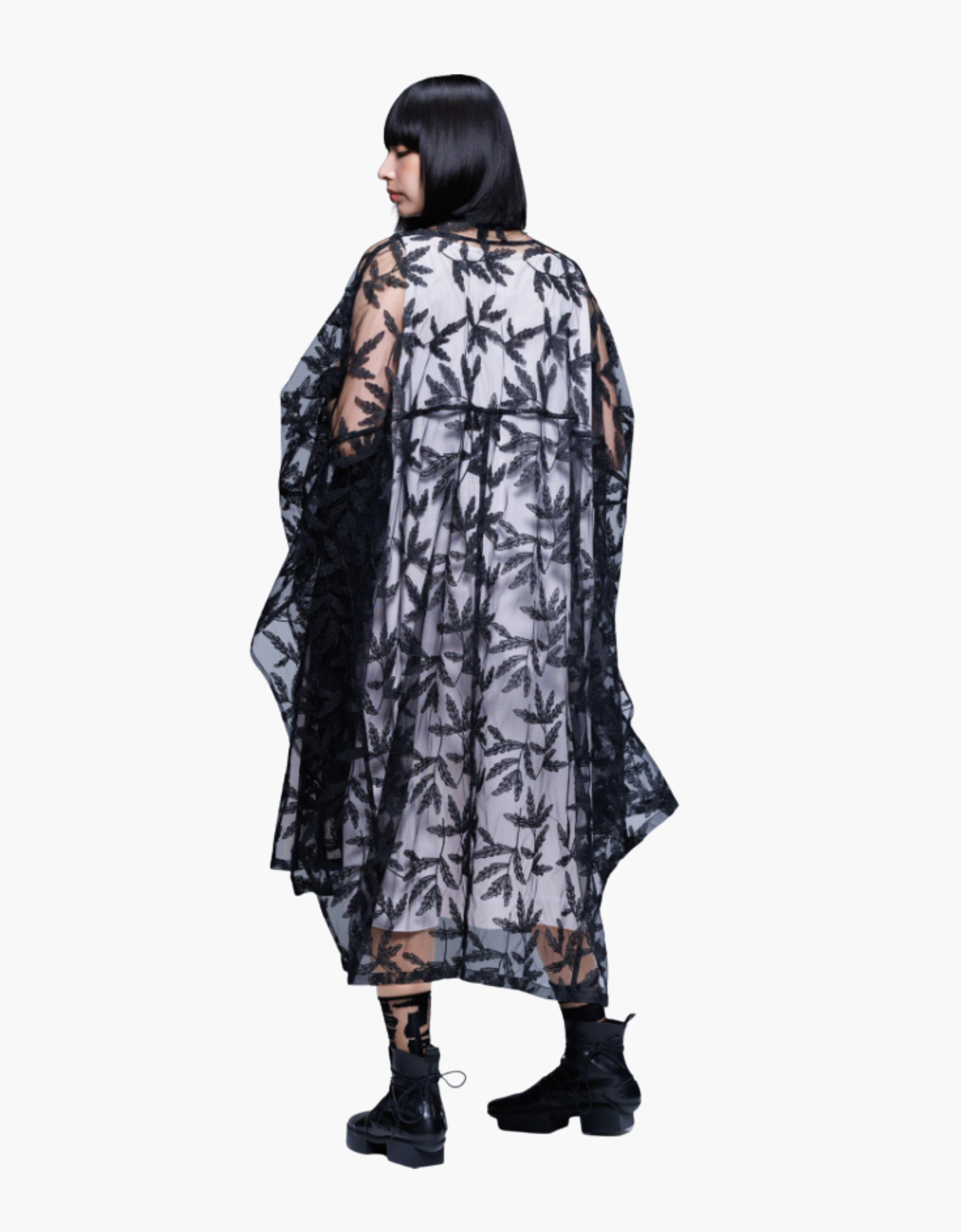 Chaqueta "Mikazuki" - 261621