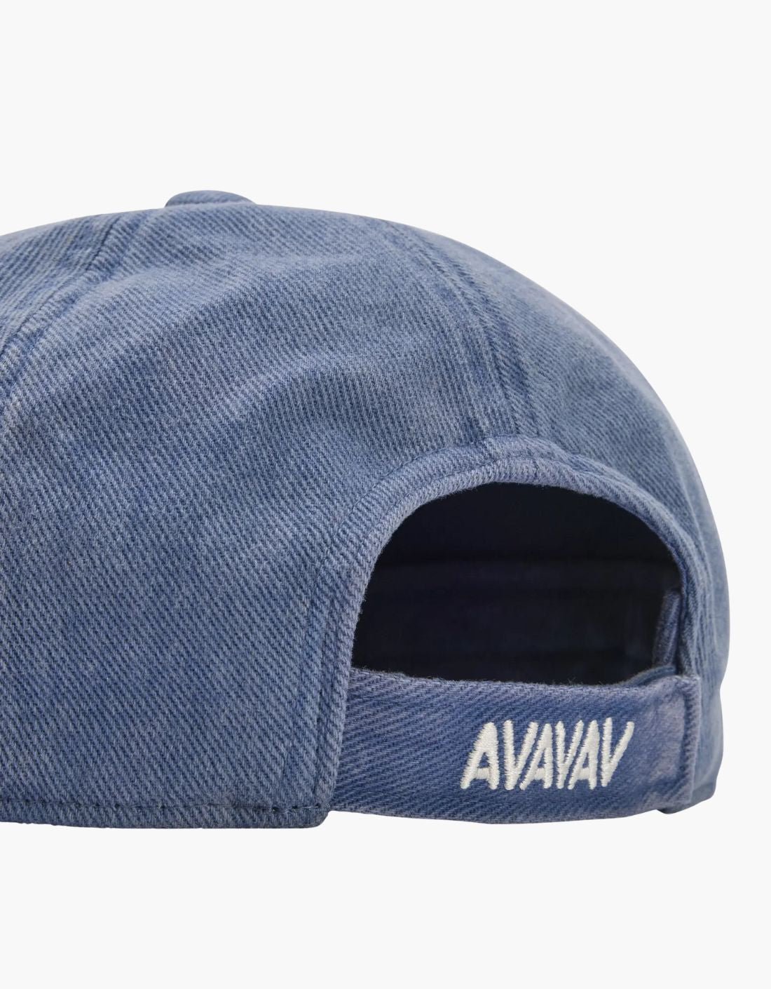 Gorra "Slashed cap" AVAVAV x ADIDAS