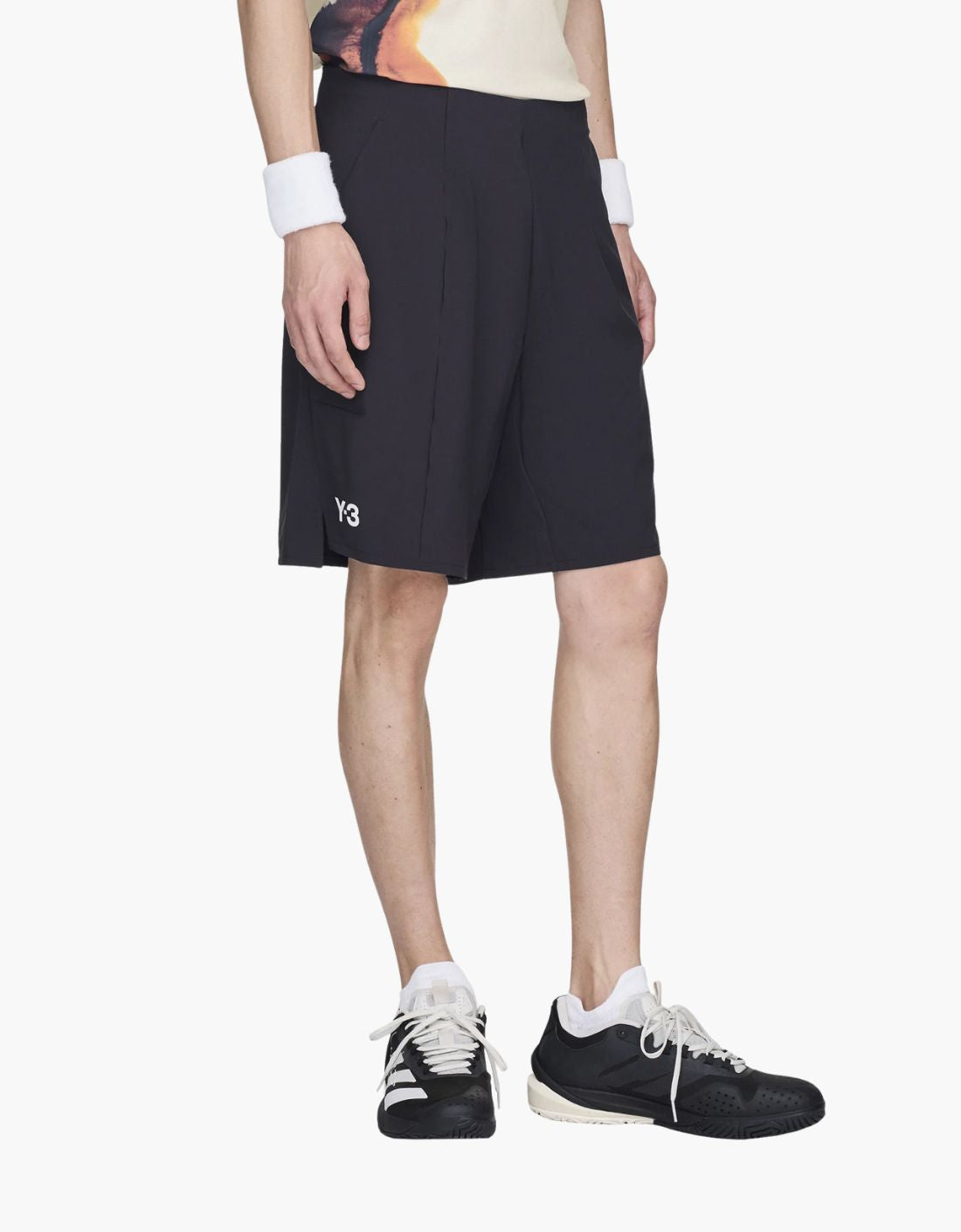 Pantalon short "Ergo" Y-3