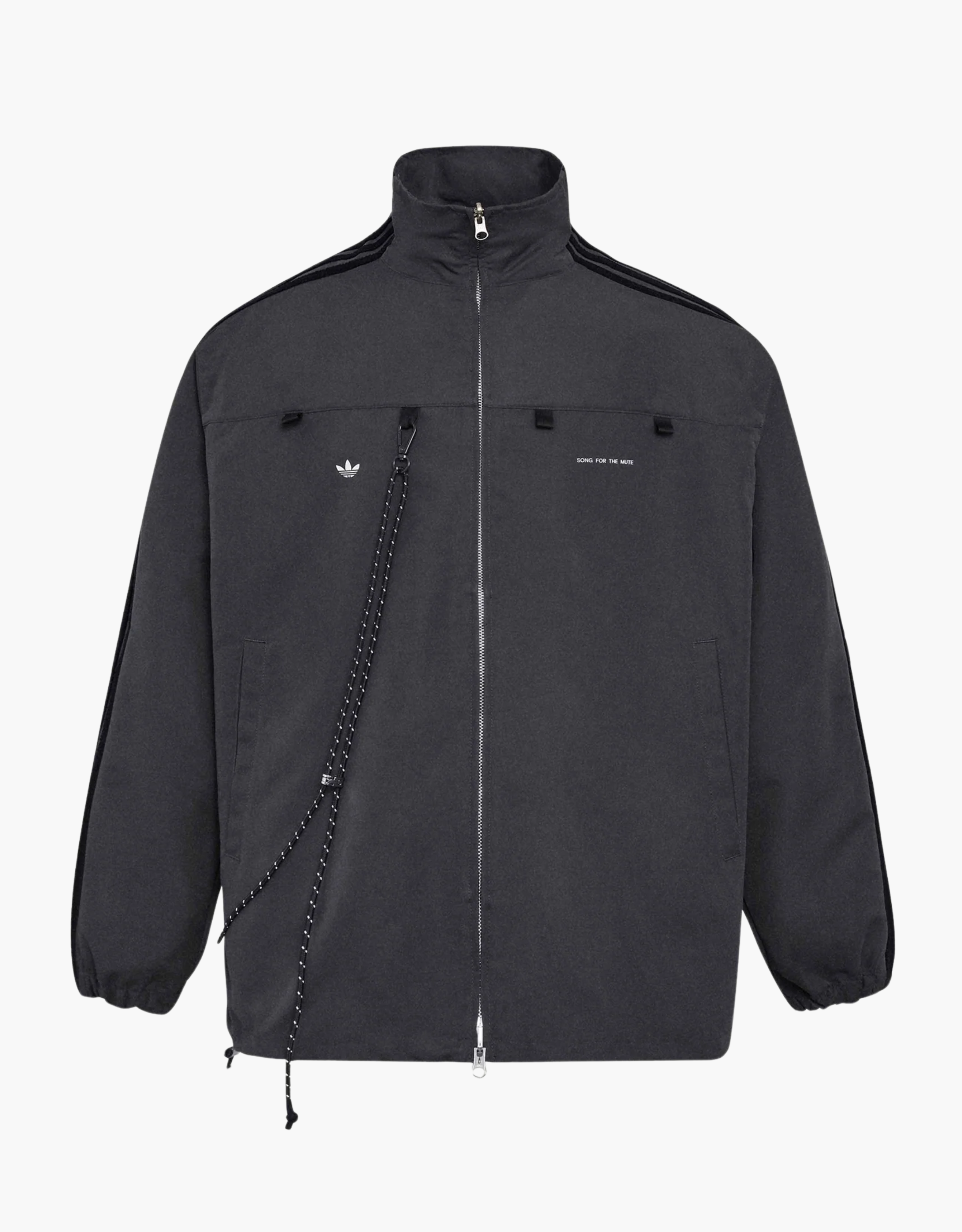 Chaqueta track convertible - ADIDAS x SFTM