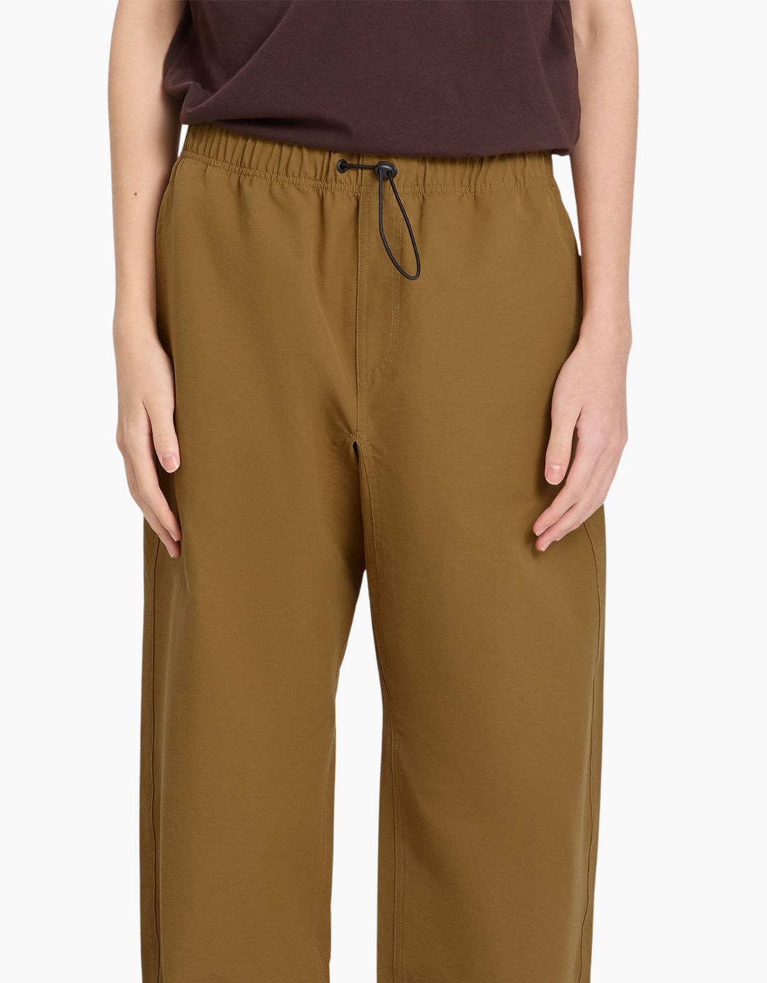 Pantalón cintura elastica ajustable "Aitz"