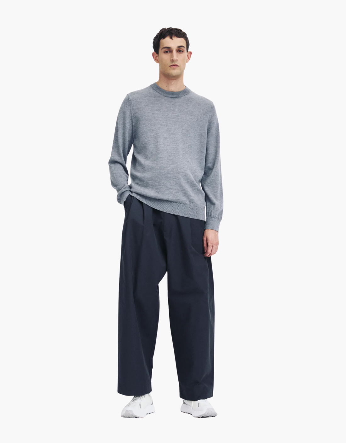 Technical city Pants WR