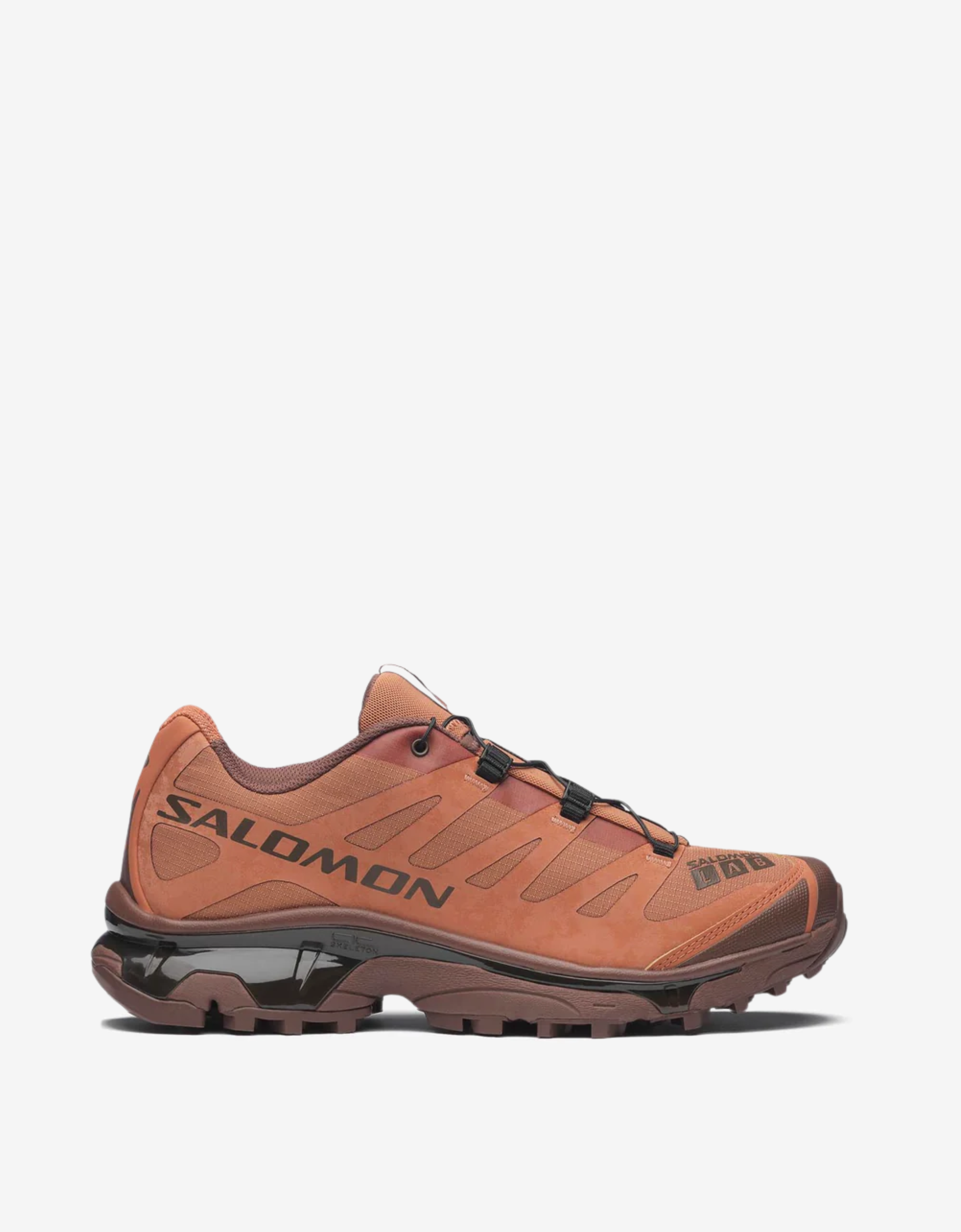 Salomon - OG PROTECTIVE XT-4 "Russet/French Toast/Delicioso"