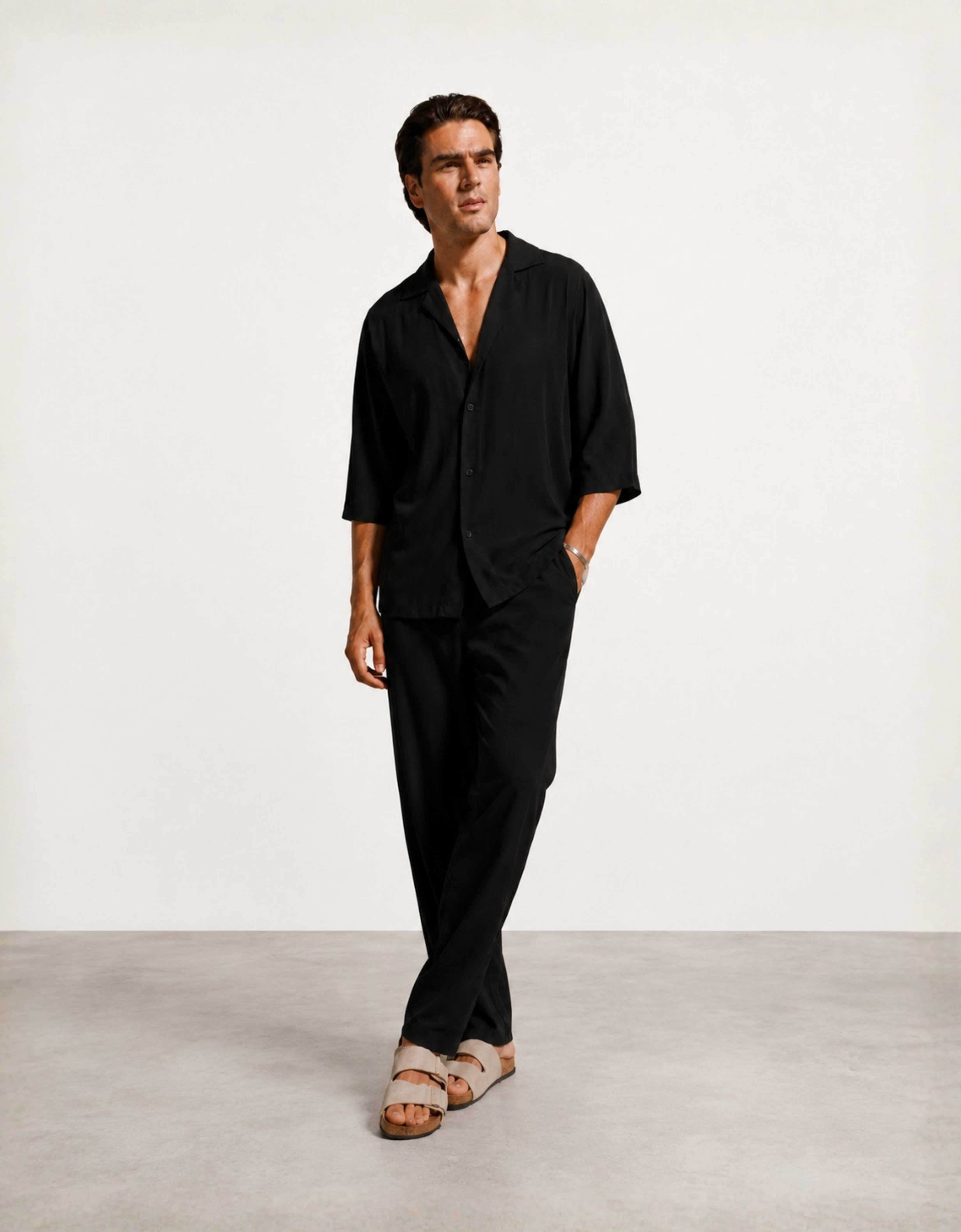 Camisa "Panos"