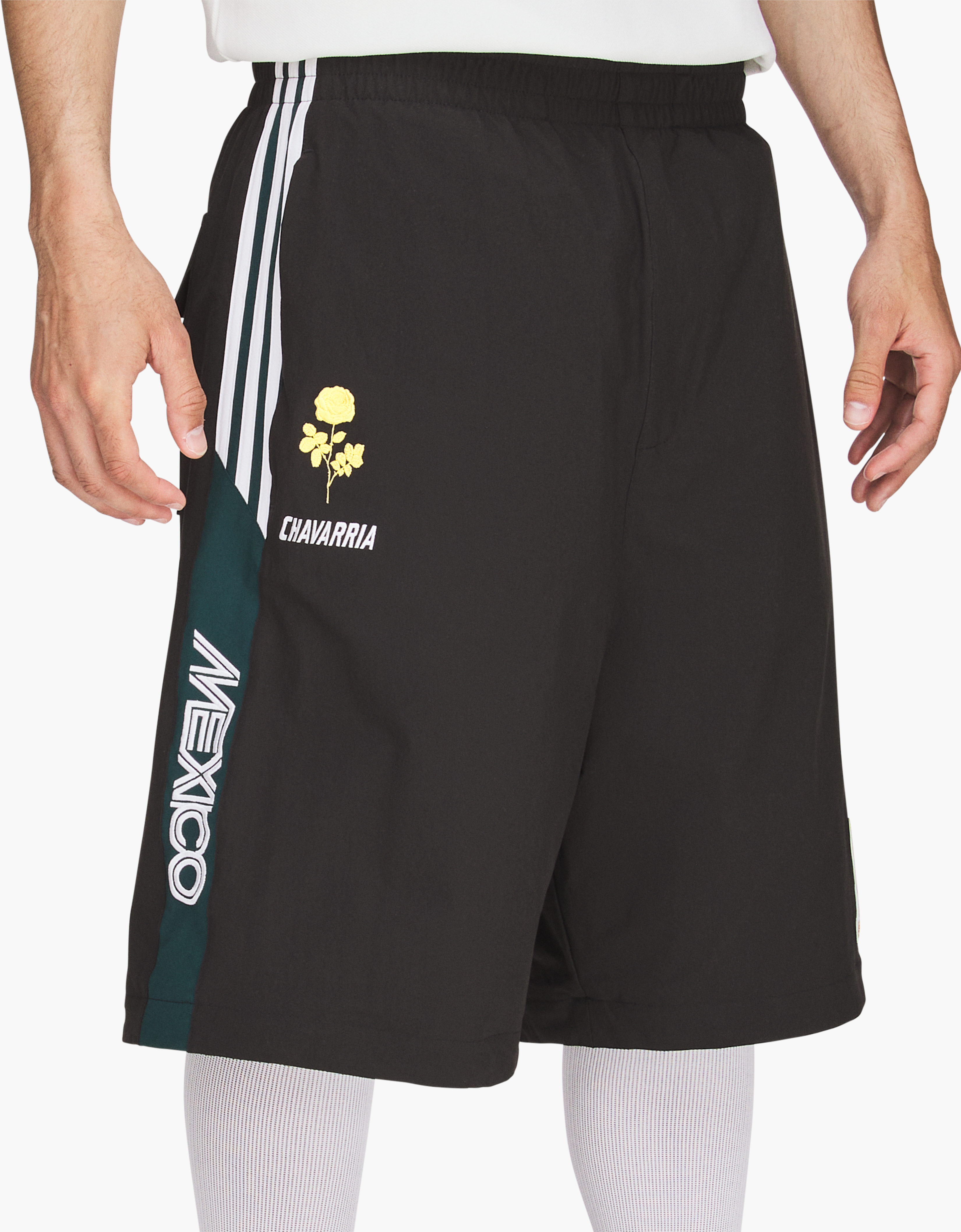 Pantalón "TEJIDO TÉCNICO CHAVARRIA" - aWC