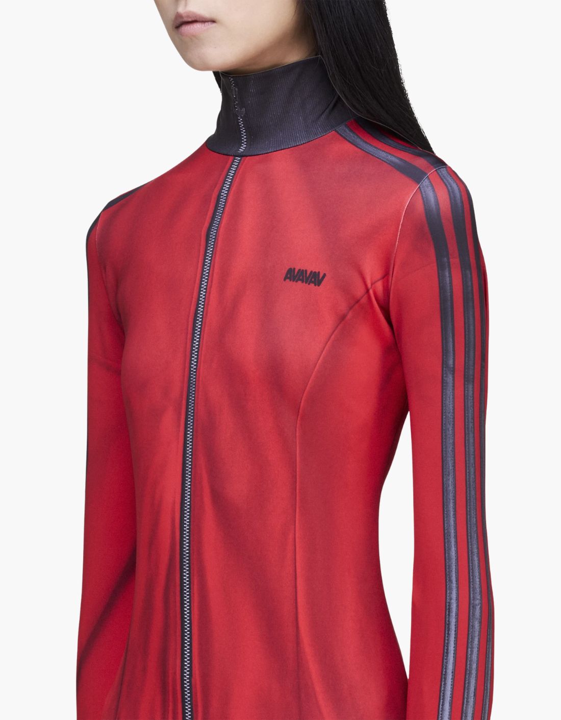 Camisetas pegadas "Baselayer Betsca" AVAVAV x ADIDAS