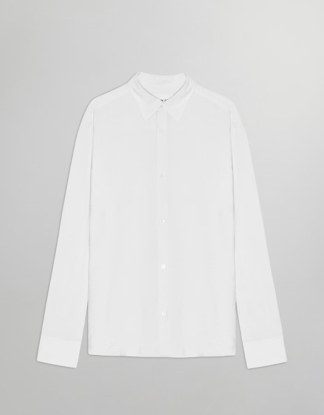 Camisa blanca "Freddy"