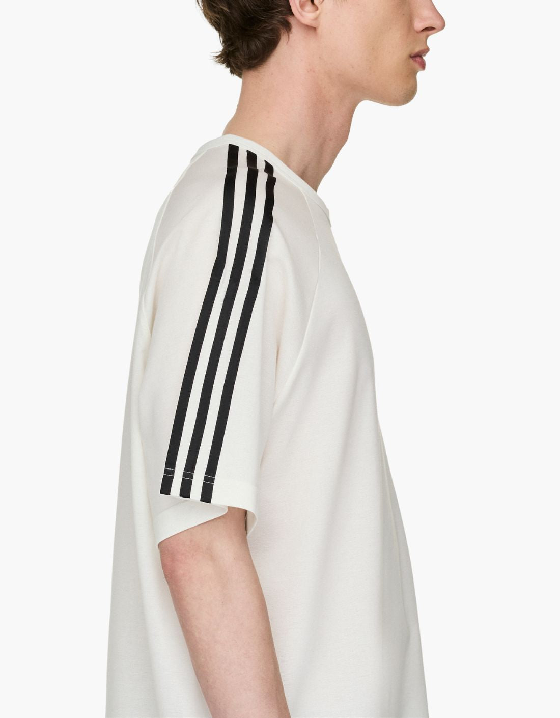 Y-3 "U Wire" Short-Sleeved T-Shirt