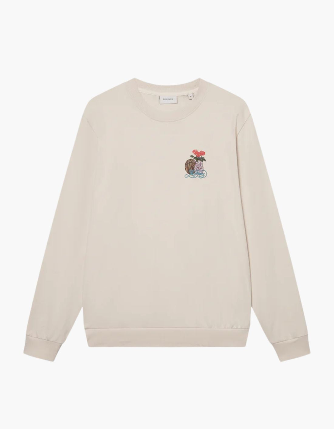 Sudadera "Cole Table"