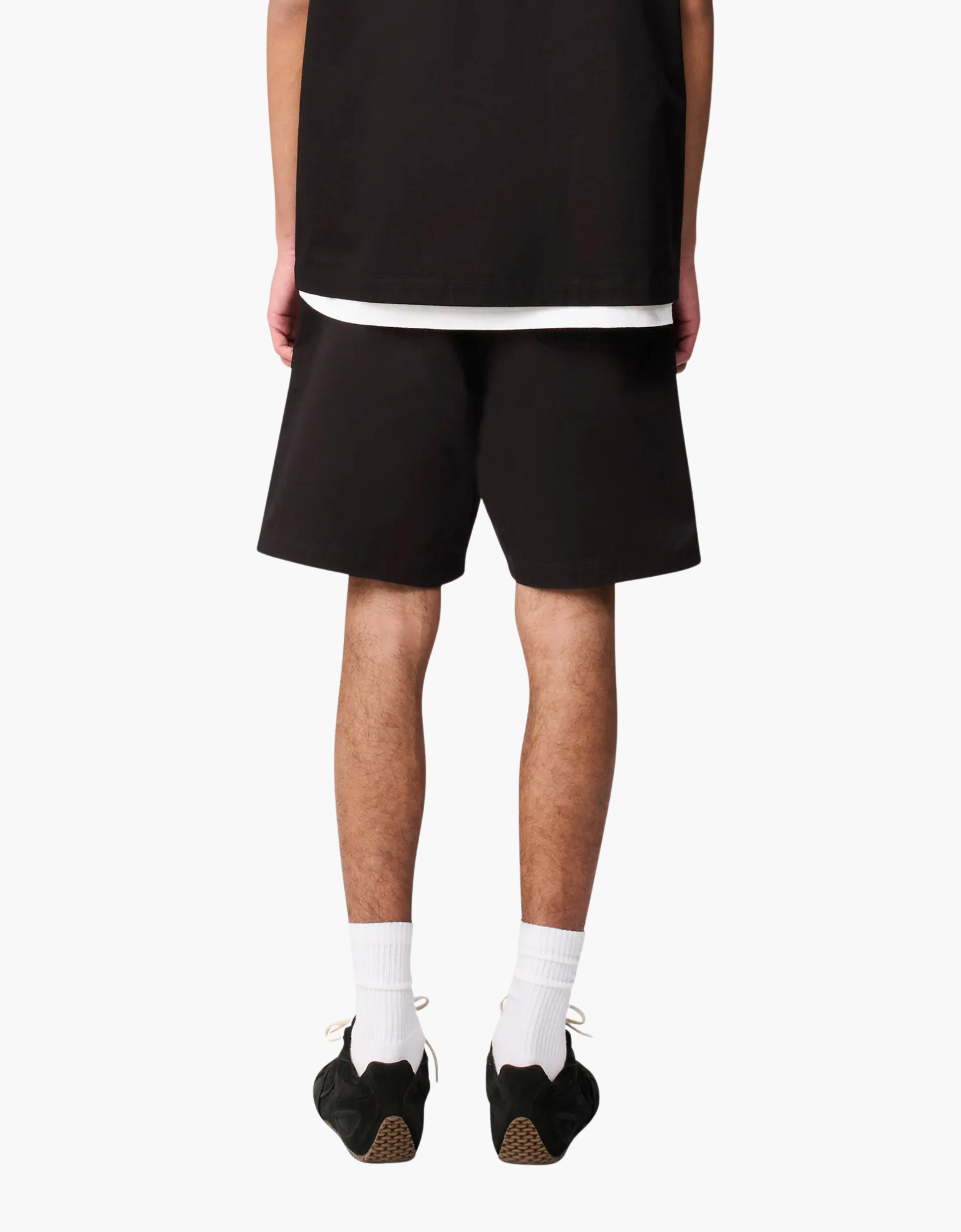 Pantalon corto "Heath"