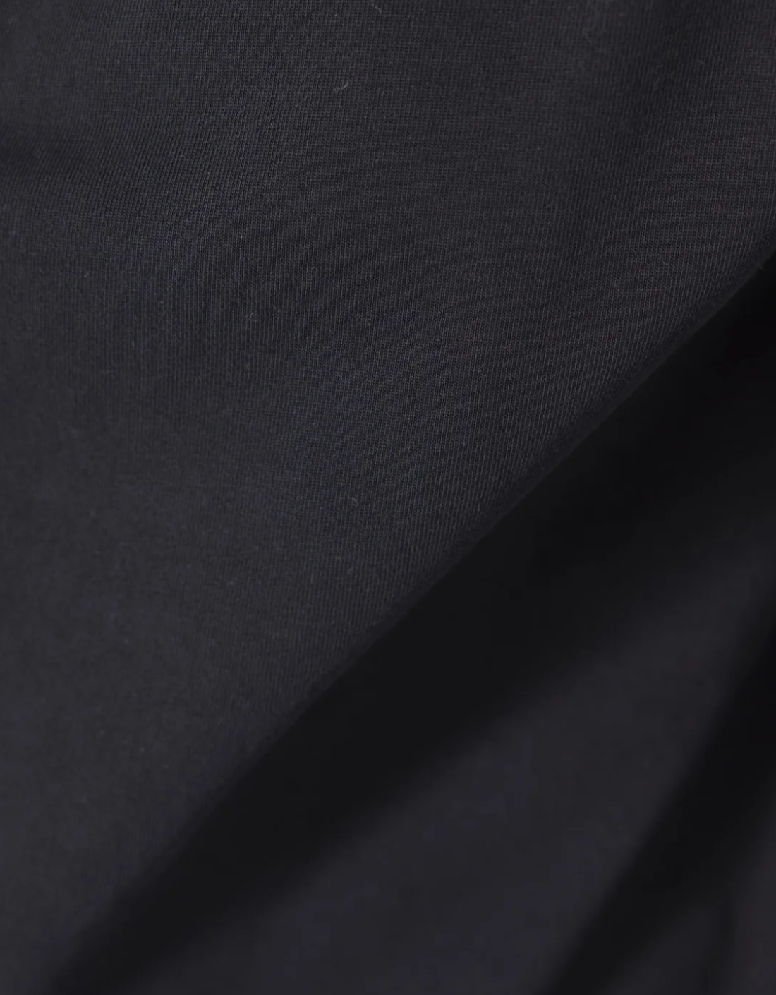 Camiseta "Basic U Oversize™