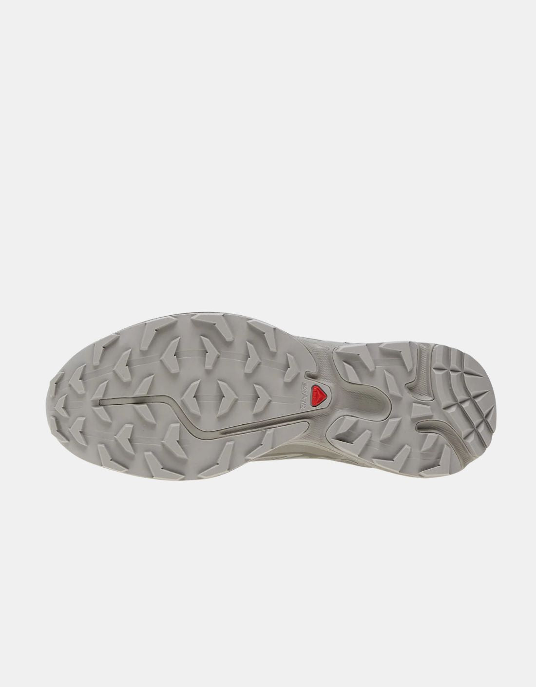 Salomon XT-6 (Ghost gray / Ghost gray / Flannel)