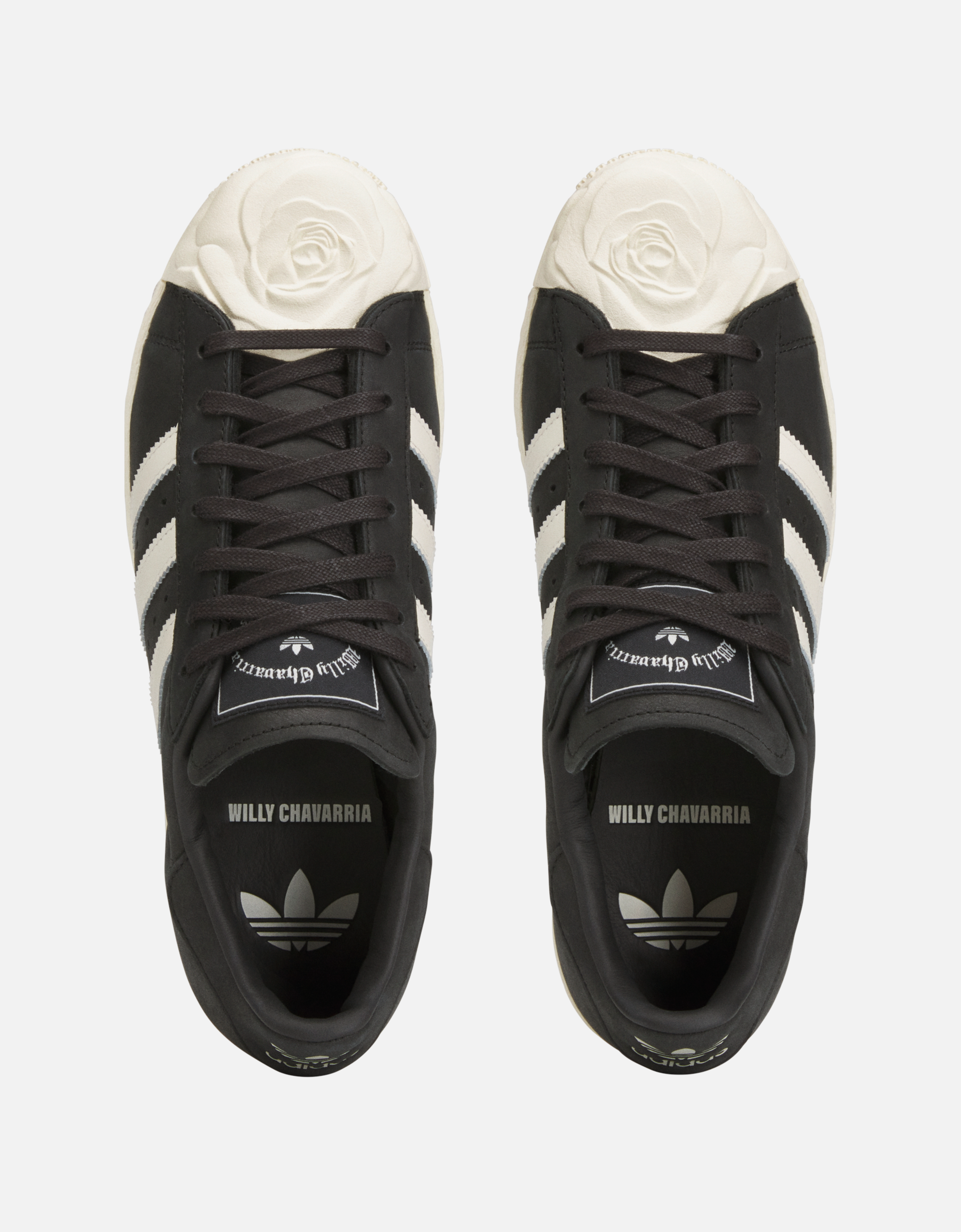 Zapatillas "CHAVARRIA SUPERSTAR" - aWC
