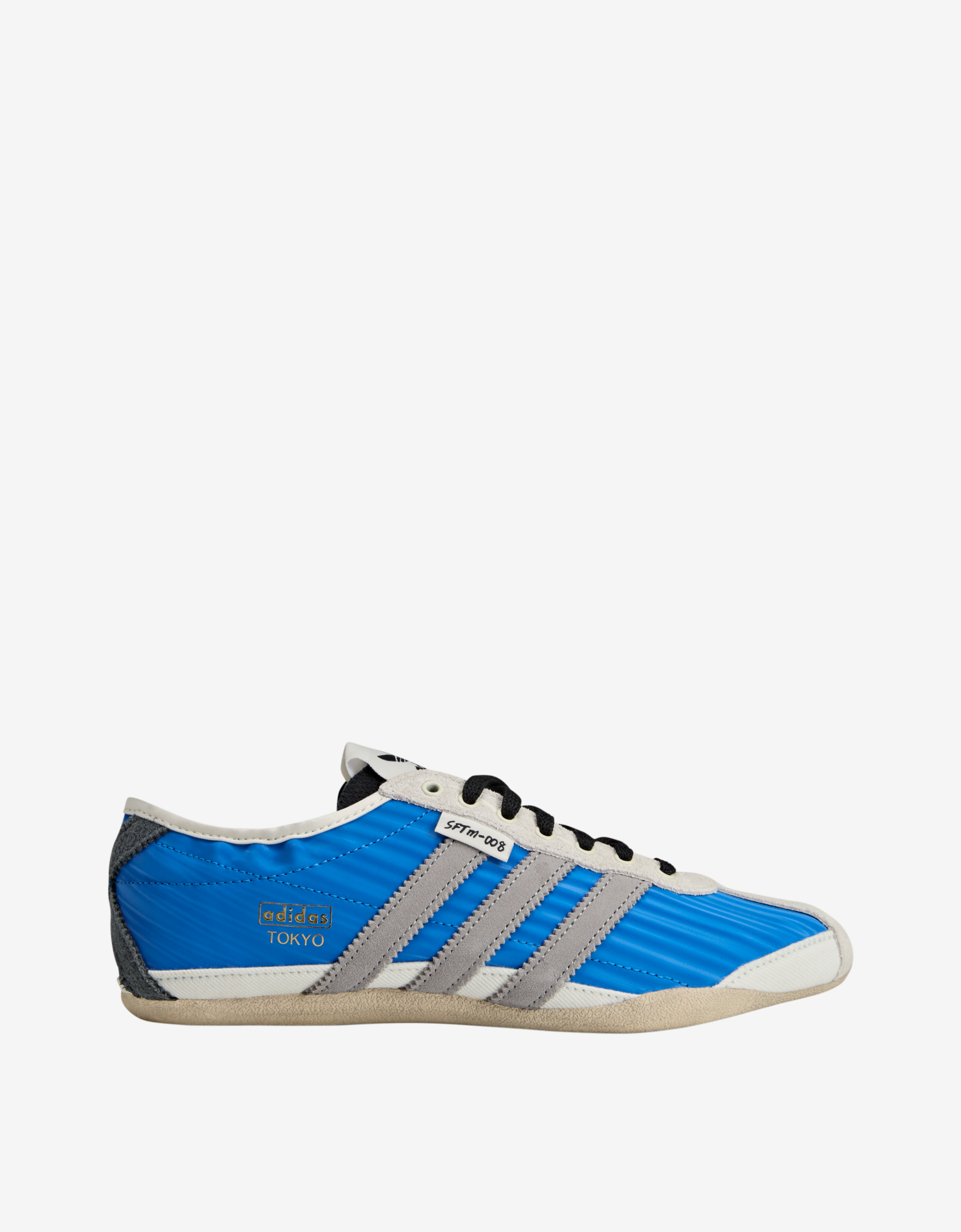 Zapatilla "Tokyo" Azul - ADIDAS X SFTM