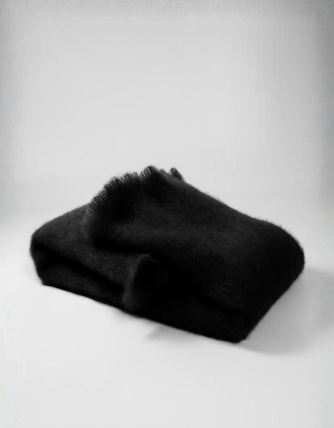 Écharpes en mohair - Ezcaray