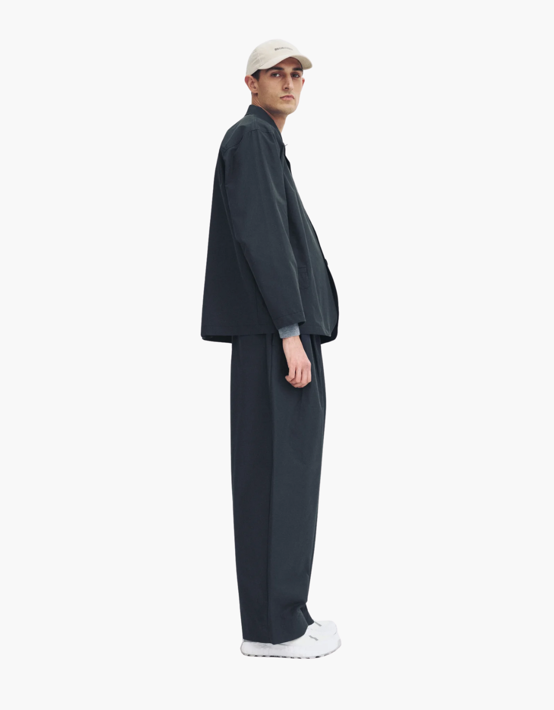 Blazer técnico de la ciudad WR