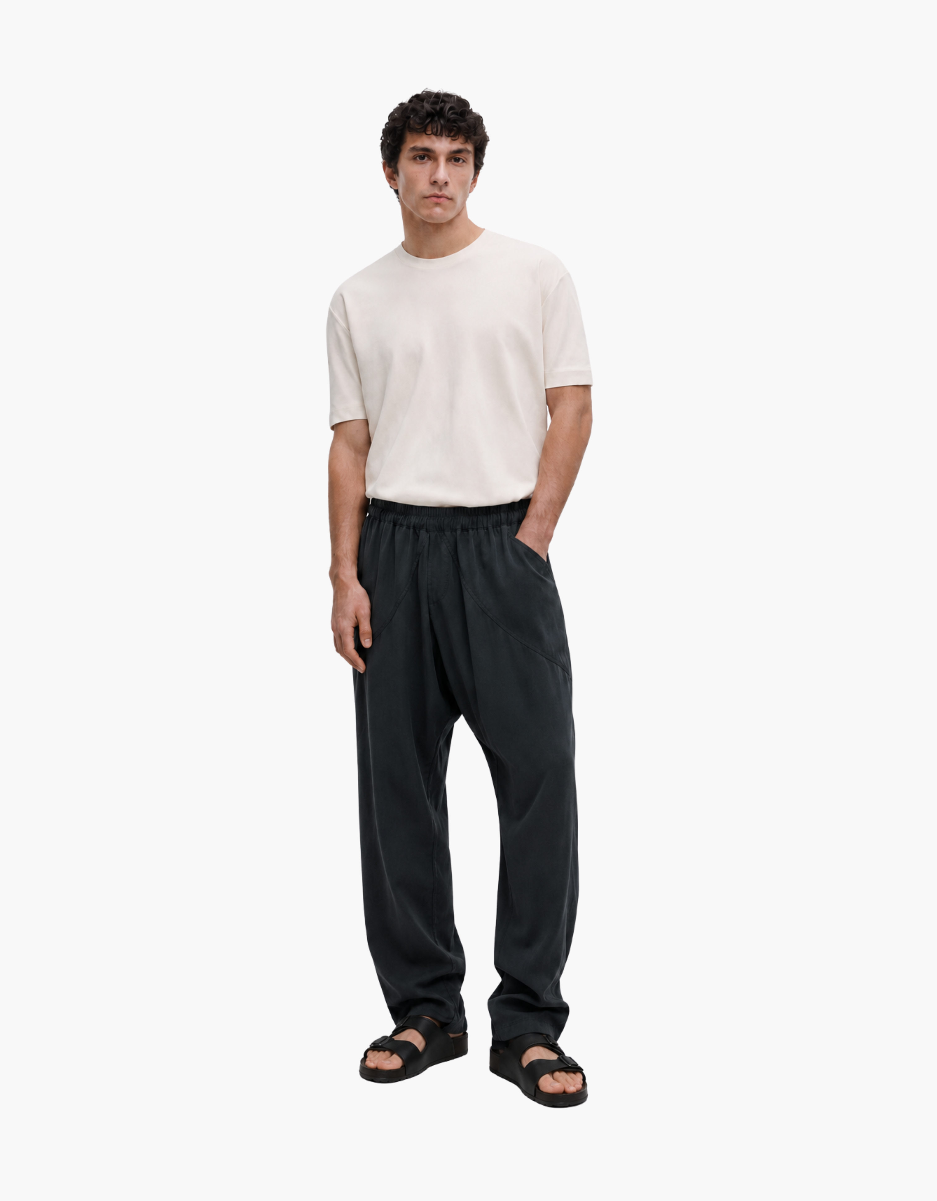 Pantalon largo "Arvidas"