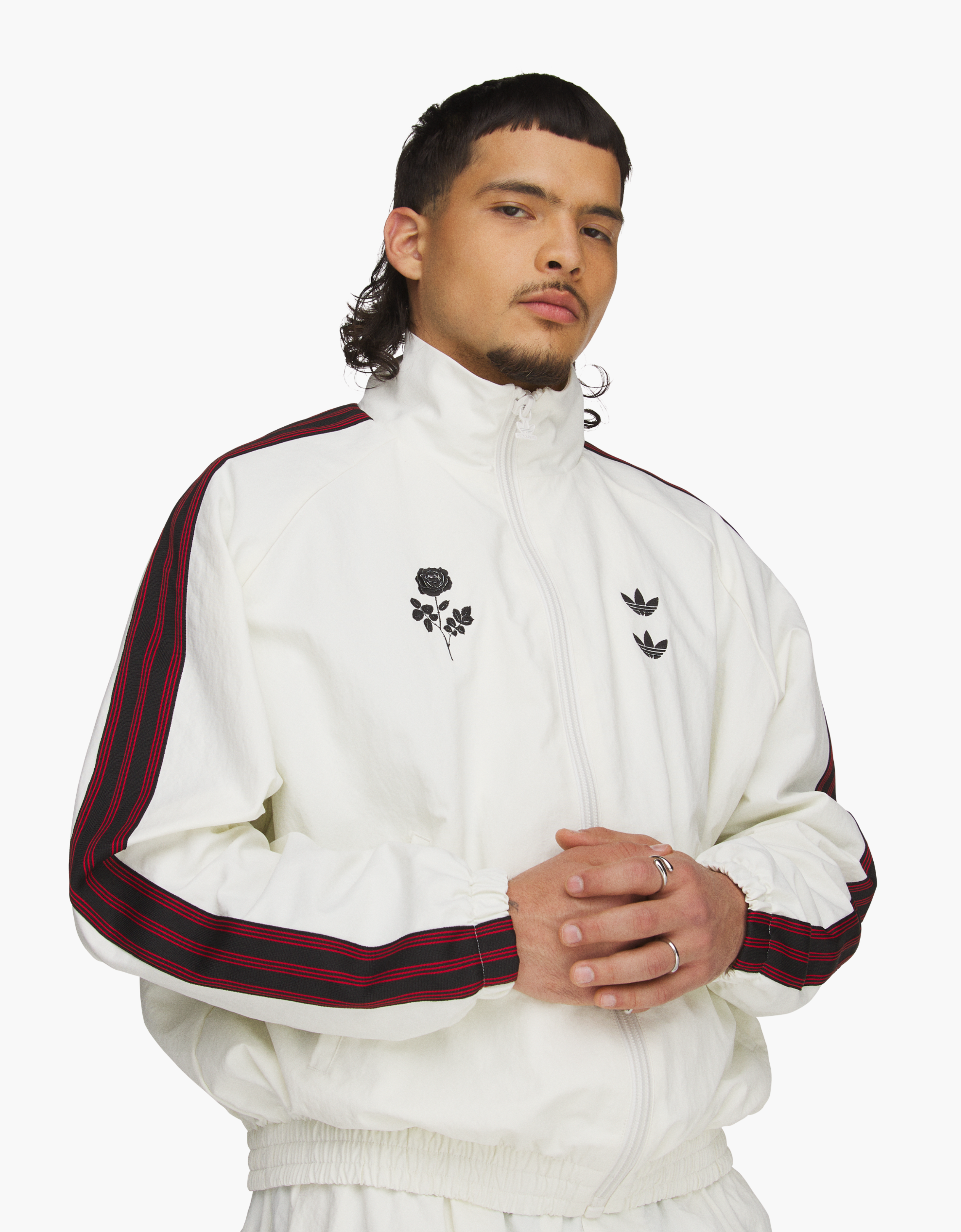 Chaqueta "CHAVARRIA WOVEN" - aWC
