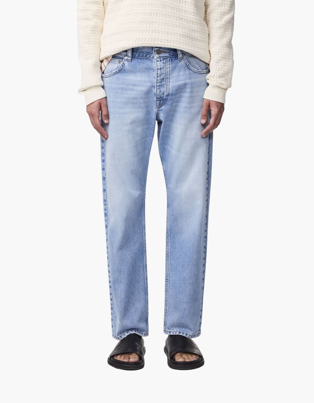 Pantalon vaquero "Sonny"