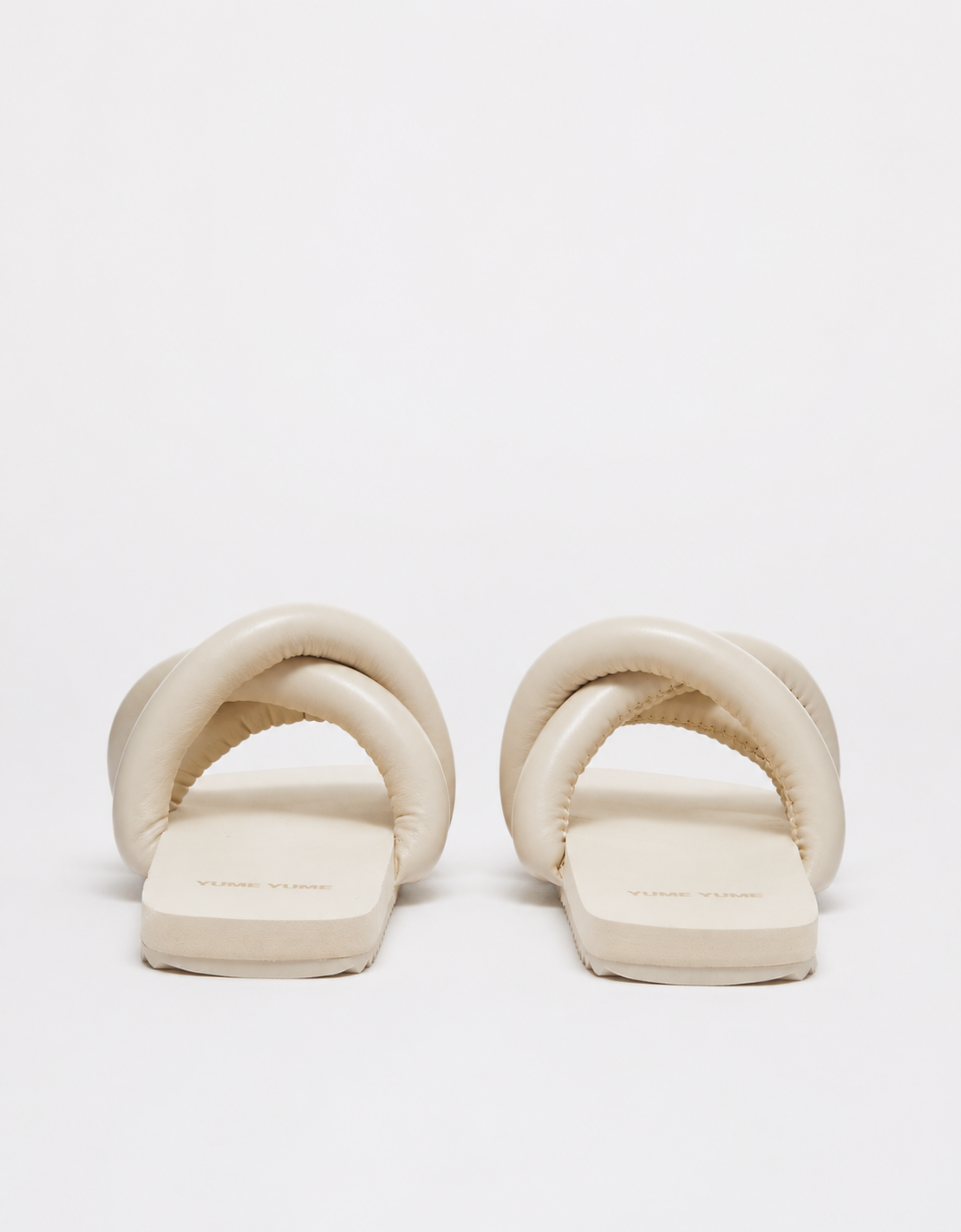 Sandalias "Tyre Slides"