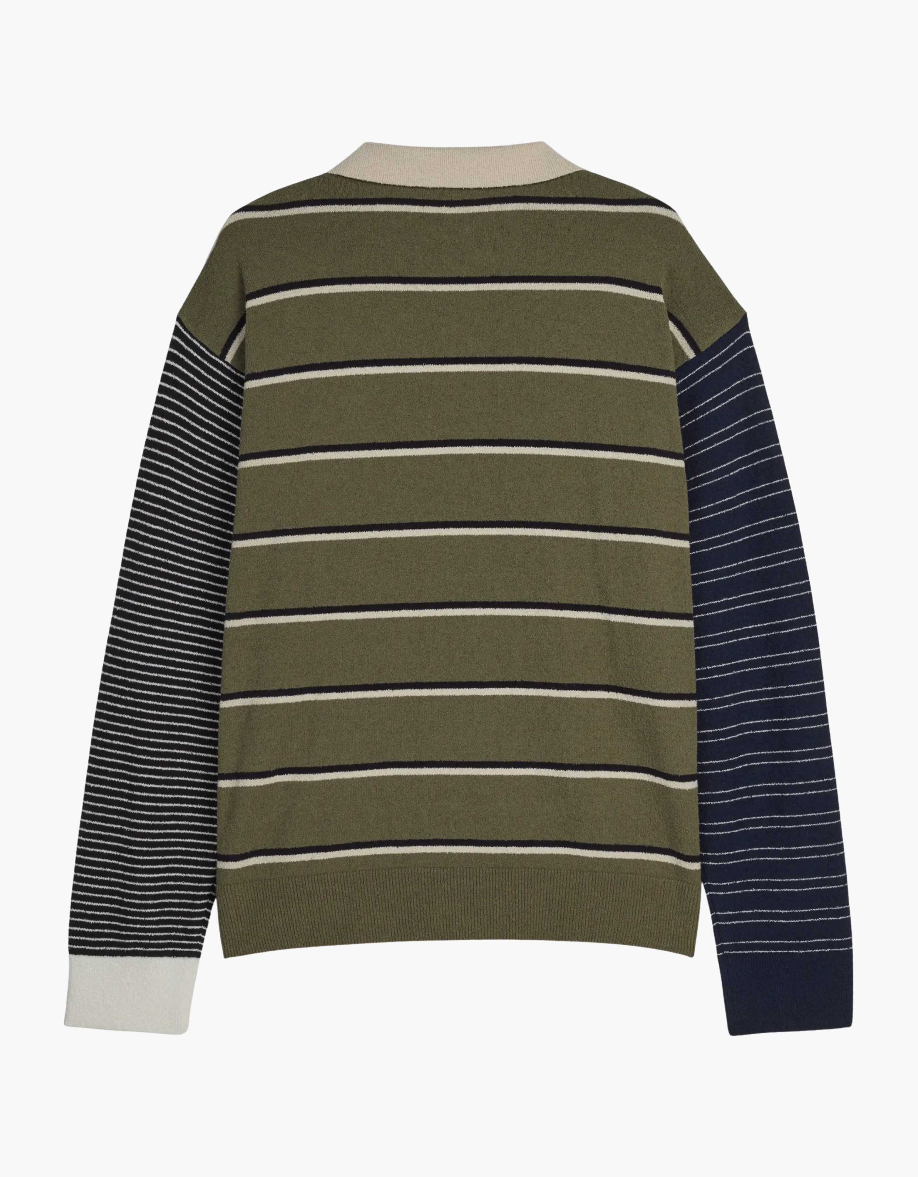 Polo manga larga - ADIDAS X SFTM