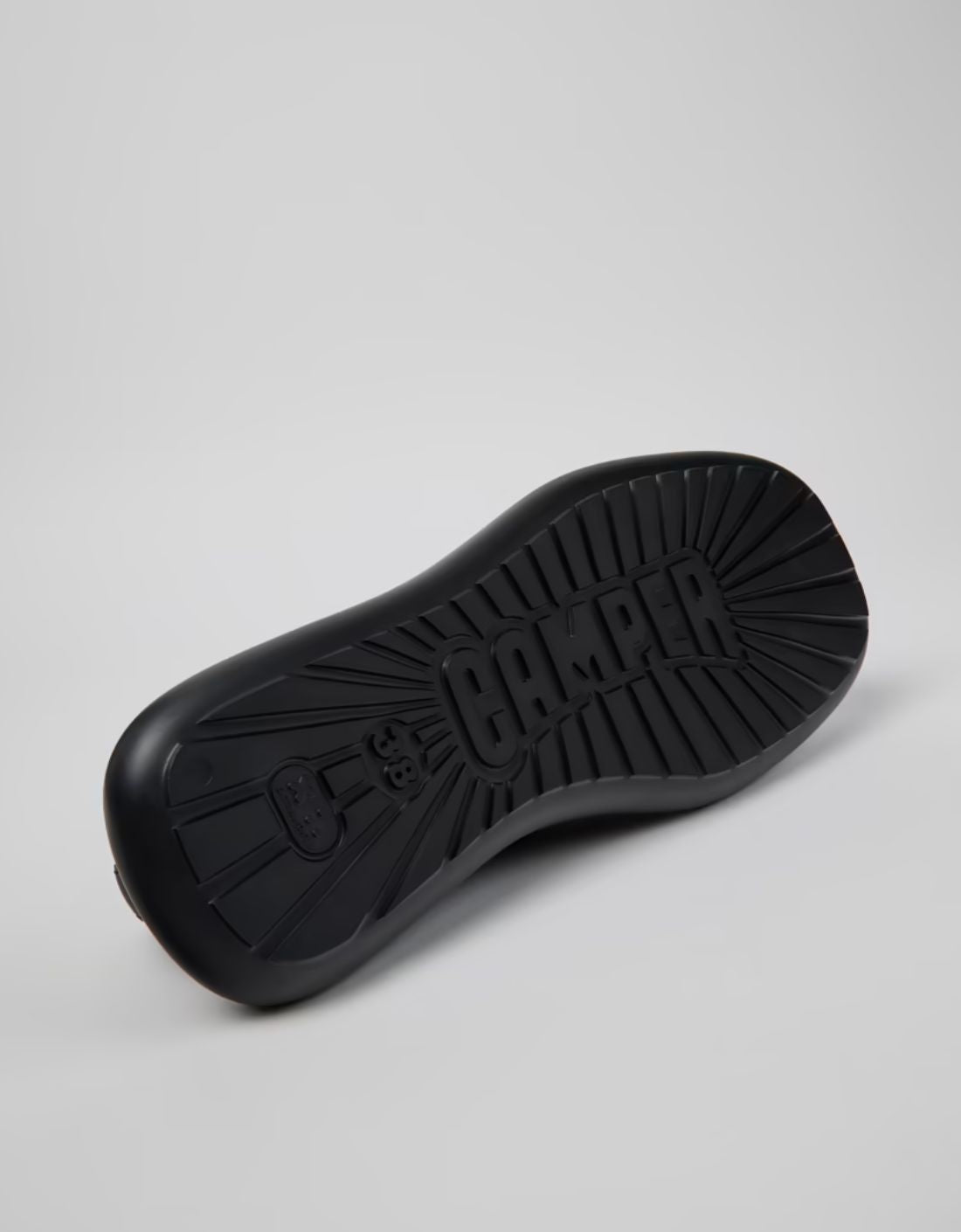 Bailarina de piel "OND" - CAMPER