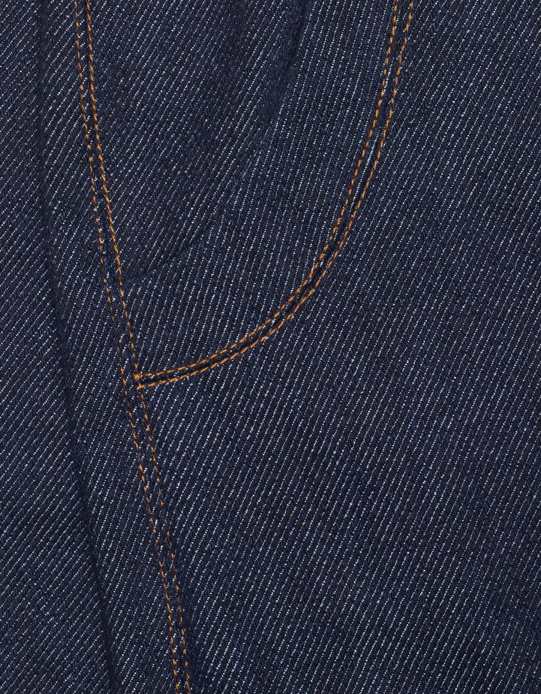 Pantalon « angulaire »