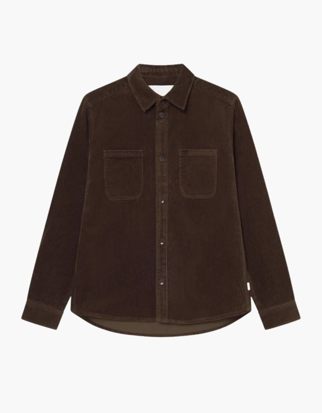 Sobrecamisa de pana "Kody Corduroy"