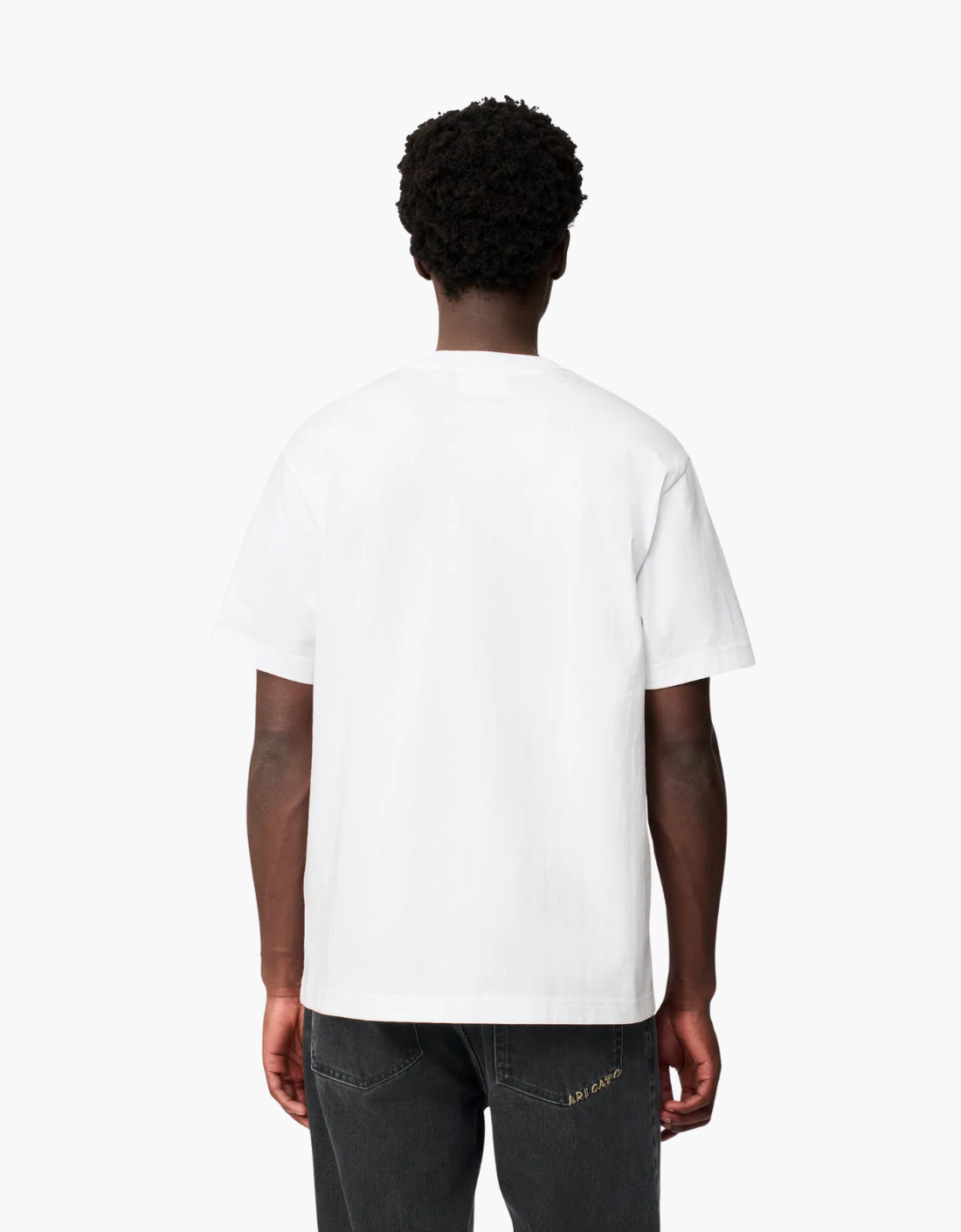 Camiseta "Micro Bee Bird"