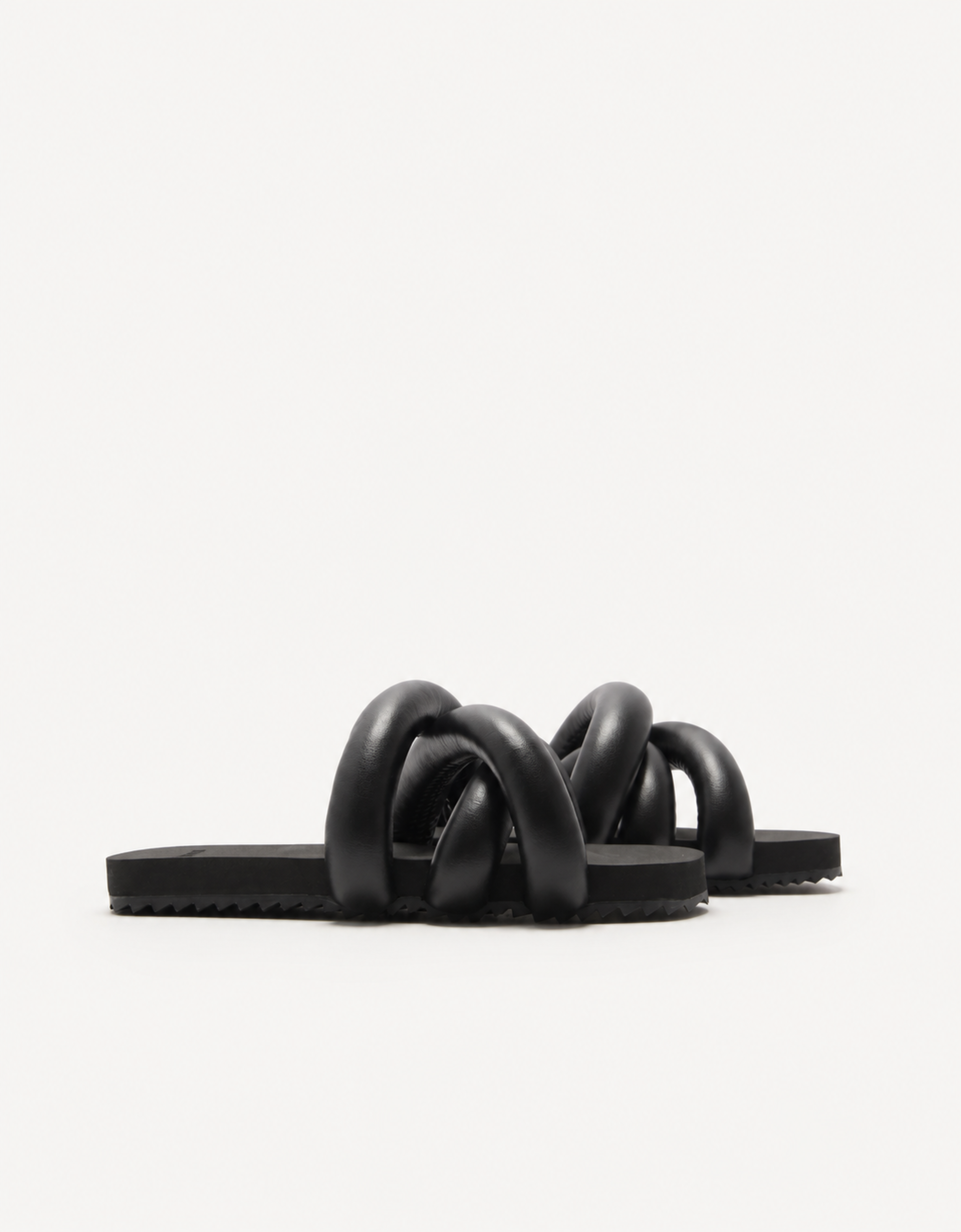 Sandalias "Tyre Slides"