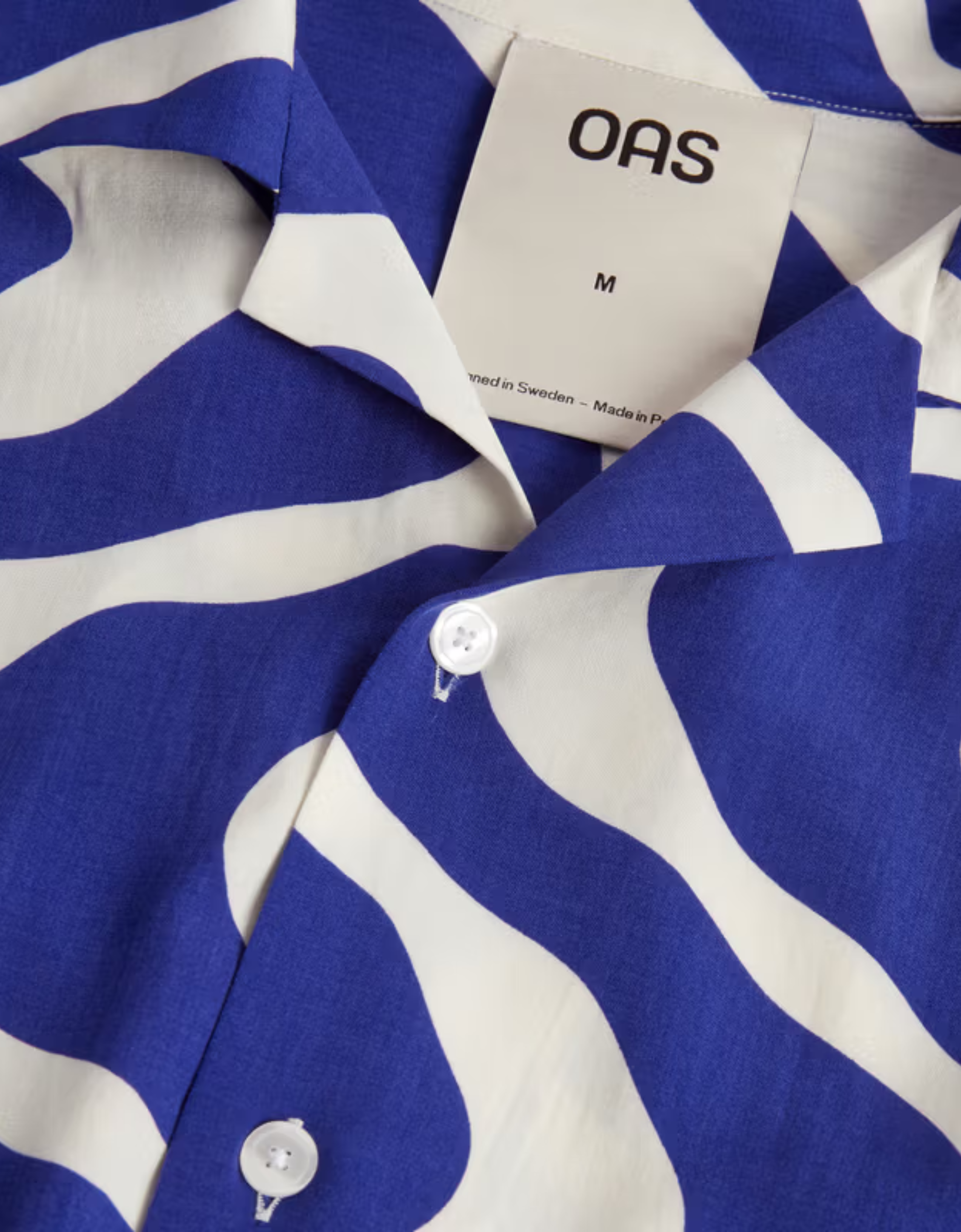 Chemise à manches longues « Regalia Viscose »